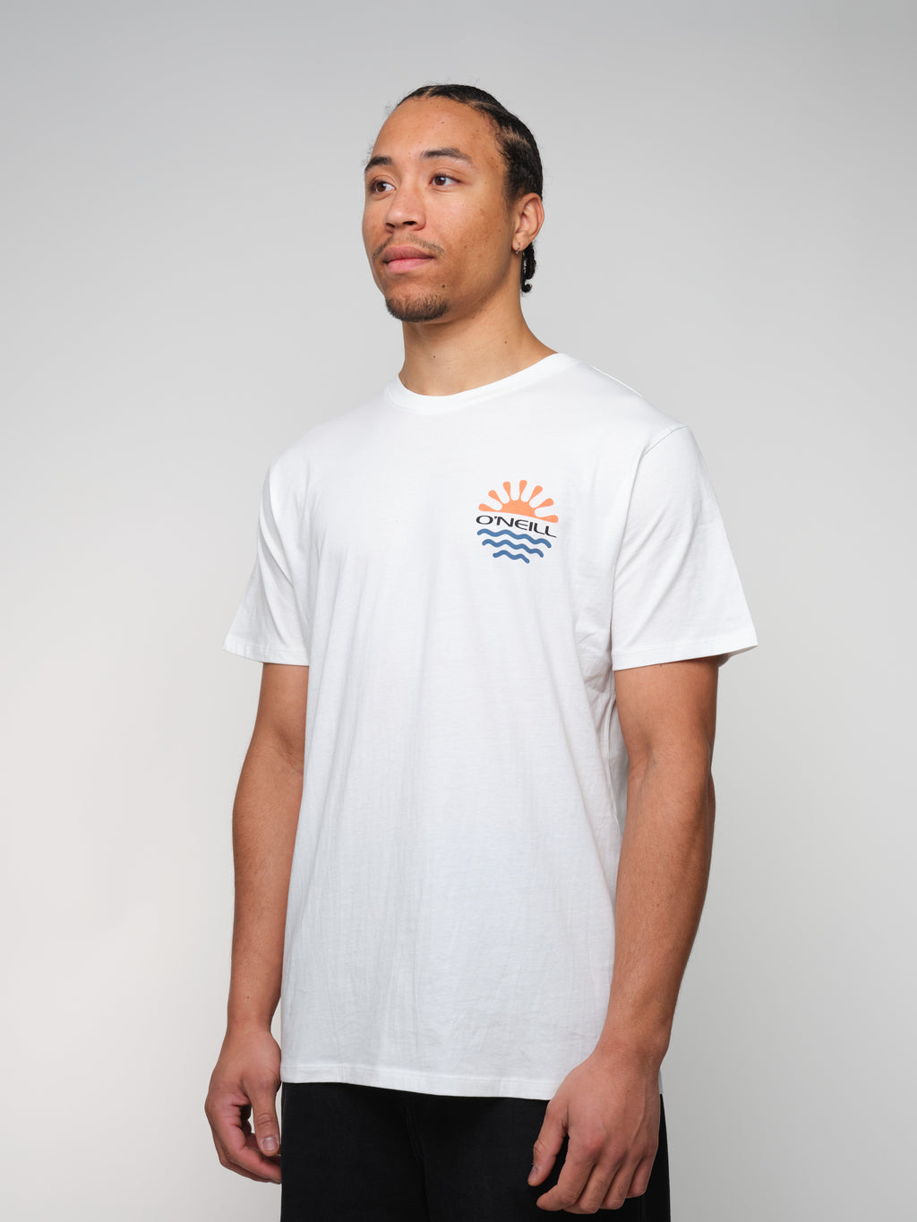 ENCIRCLE TEE