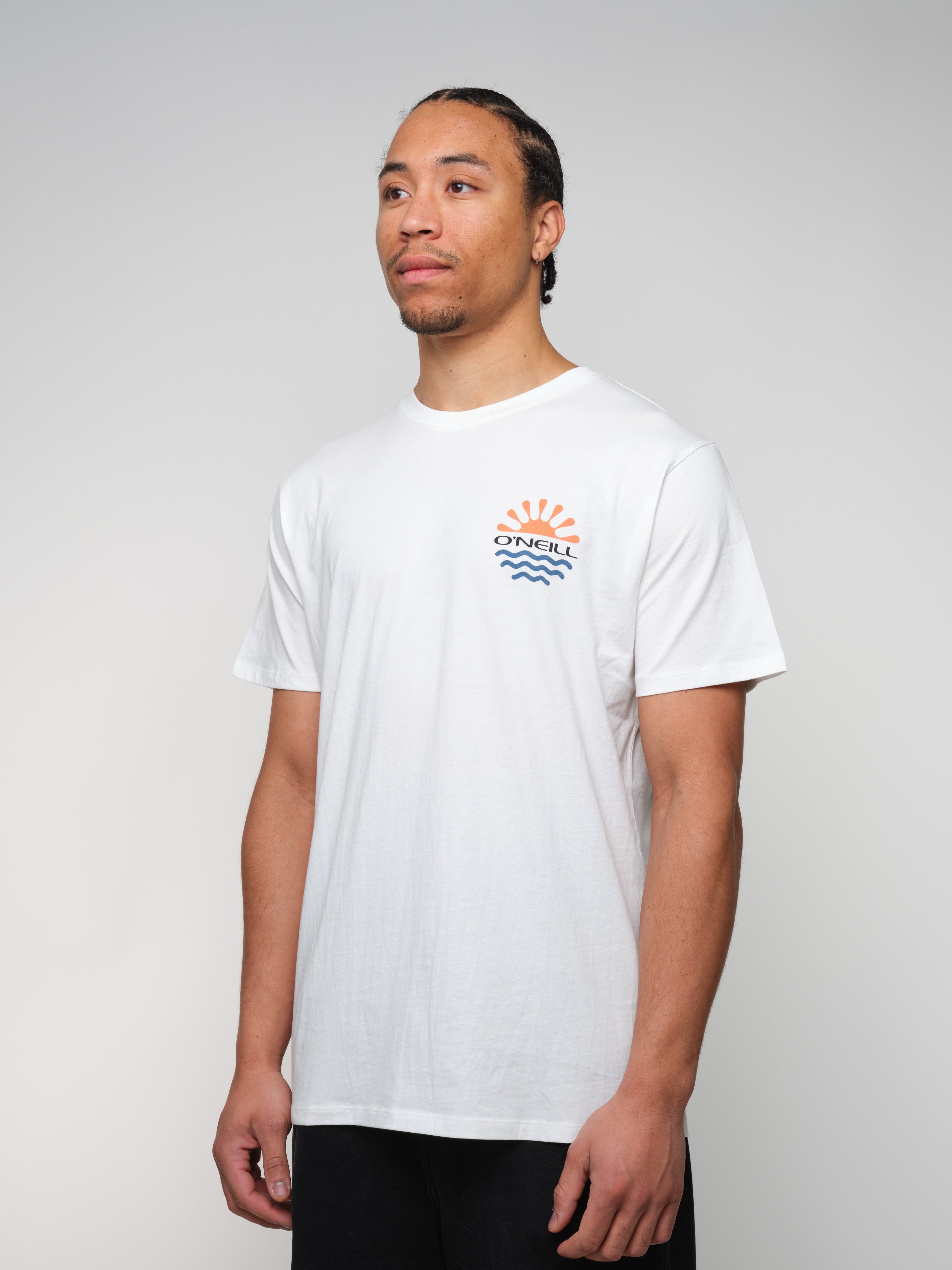 ENCIRCLE TEE