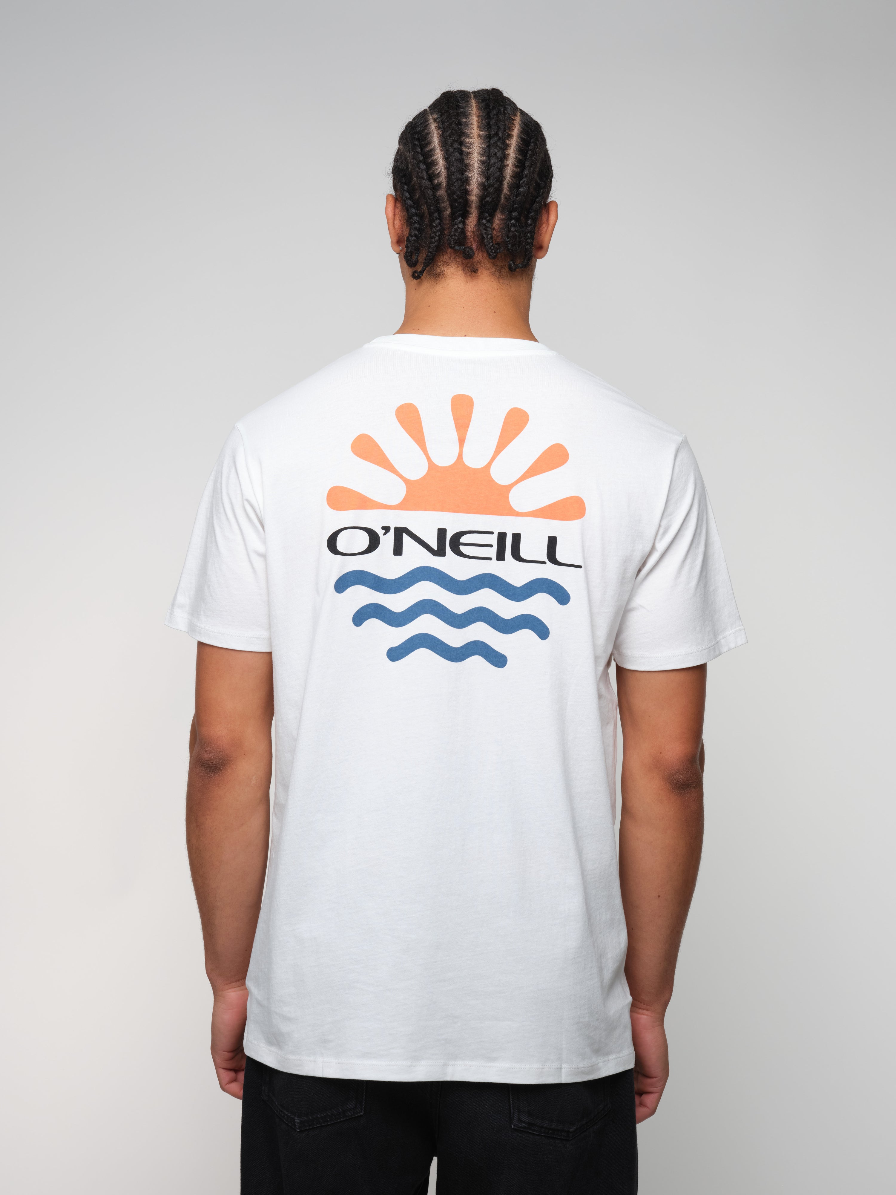 ENCIRCLE TEE