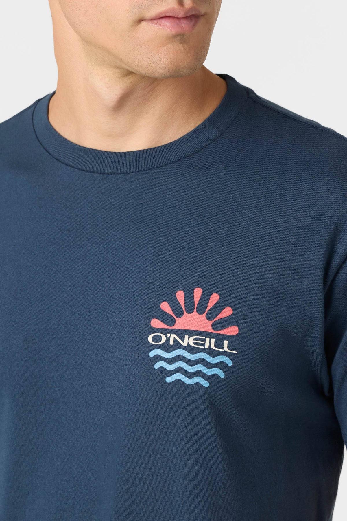 ENCIRCLE TEE