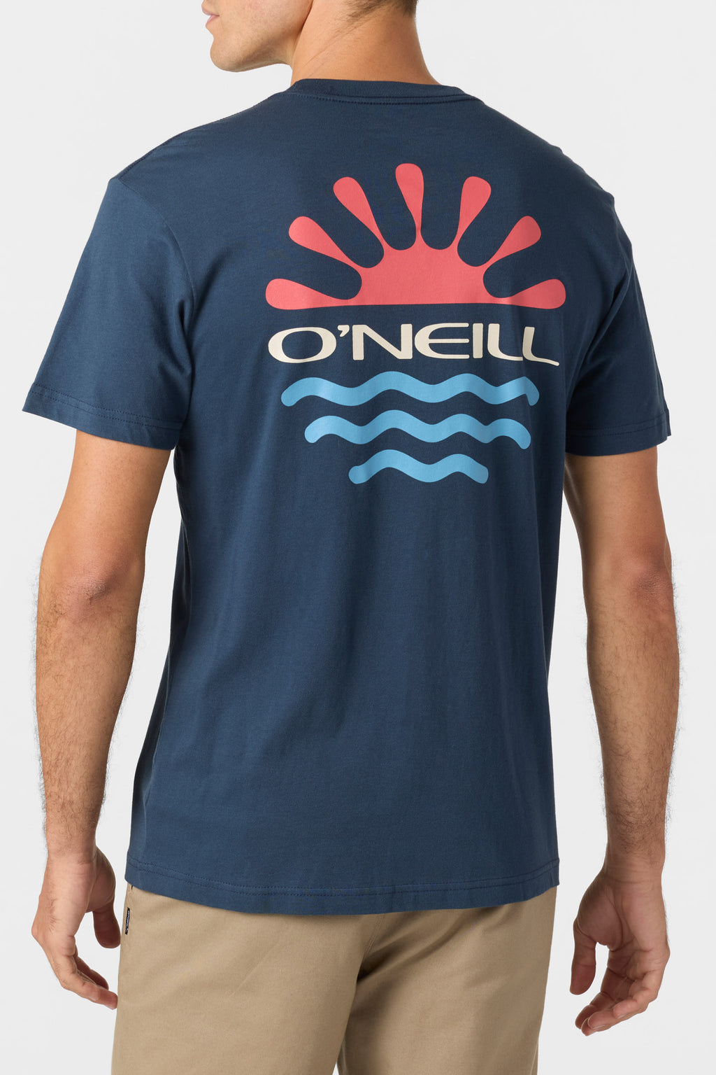 ENCIRCLE TEE