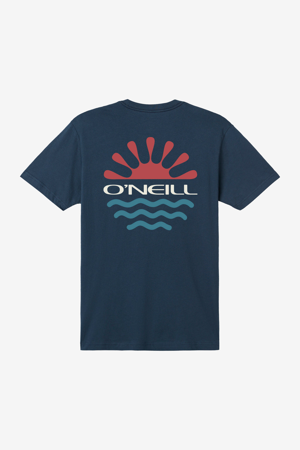 ENCIRCLE TEE
