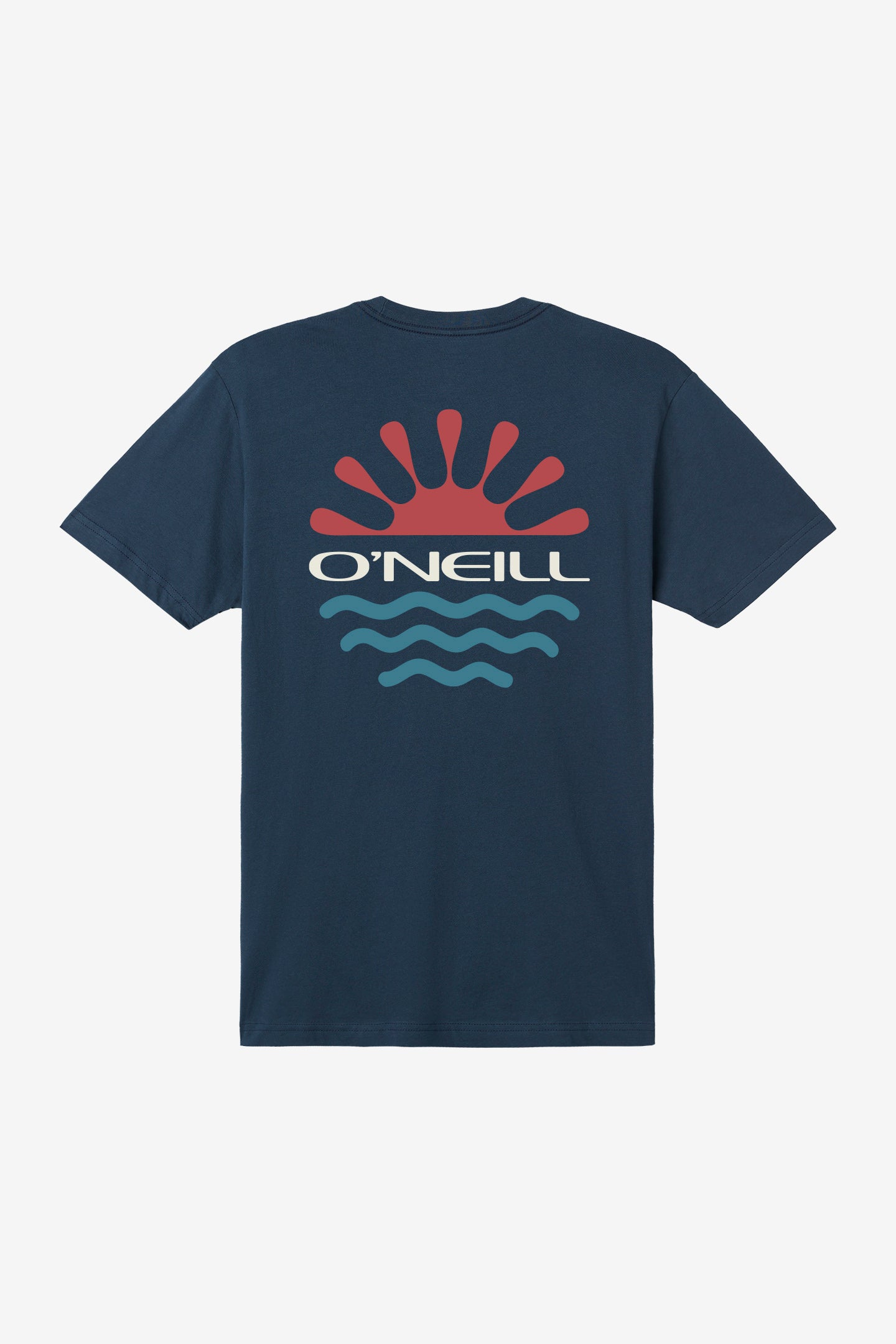 ENCIRCLE TEE