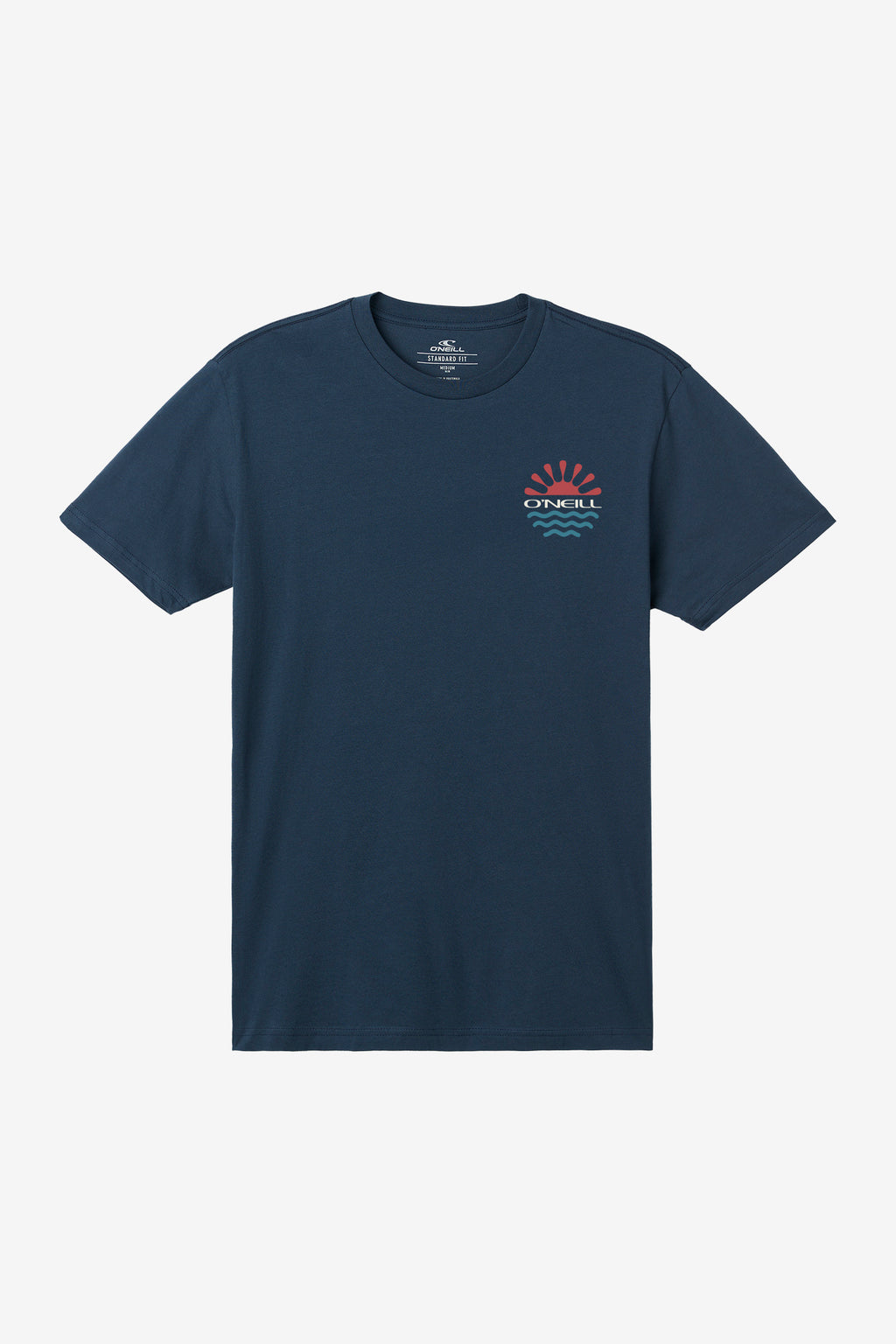 ENCIRCLE TEE