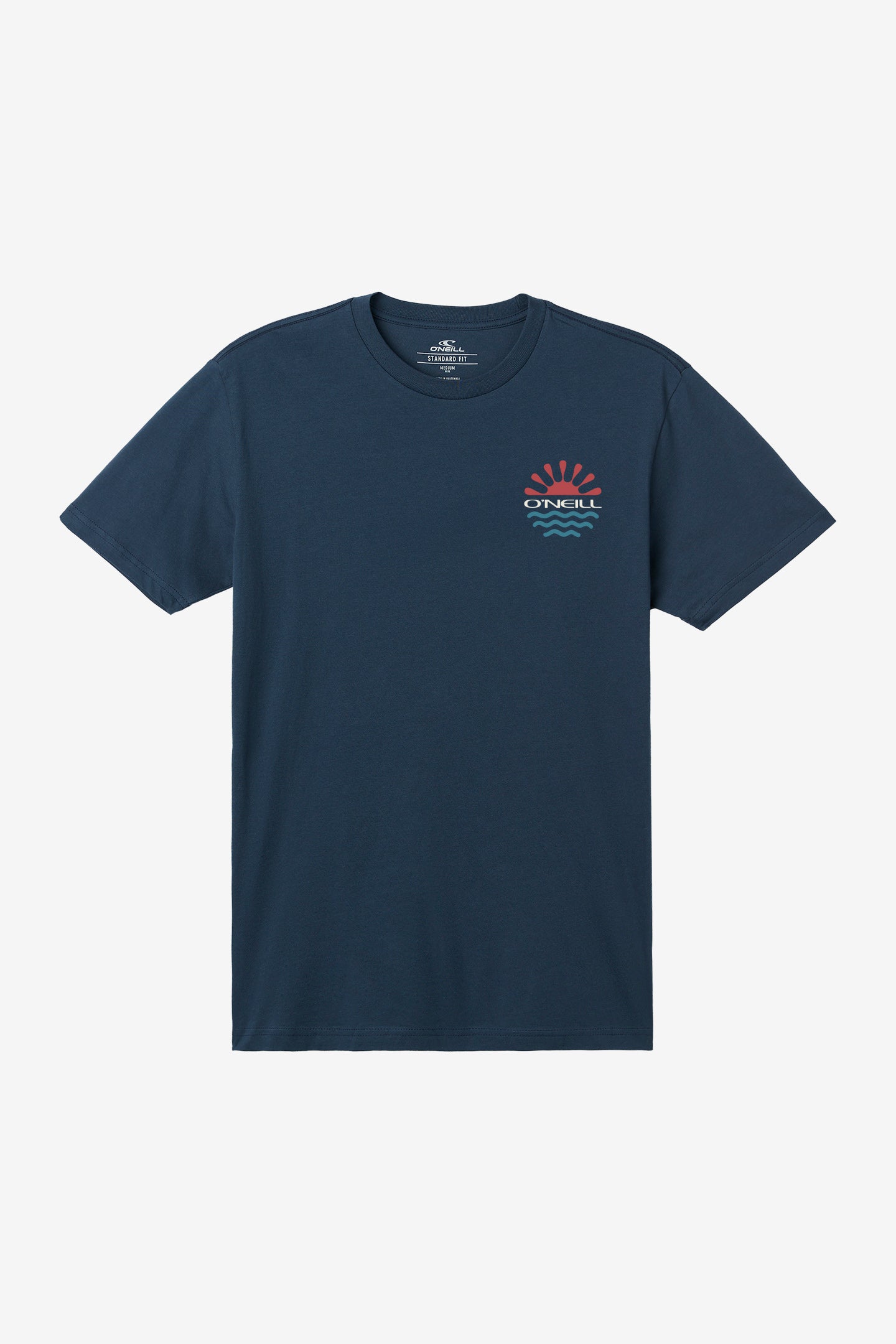 ENCIRCLE TEE