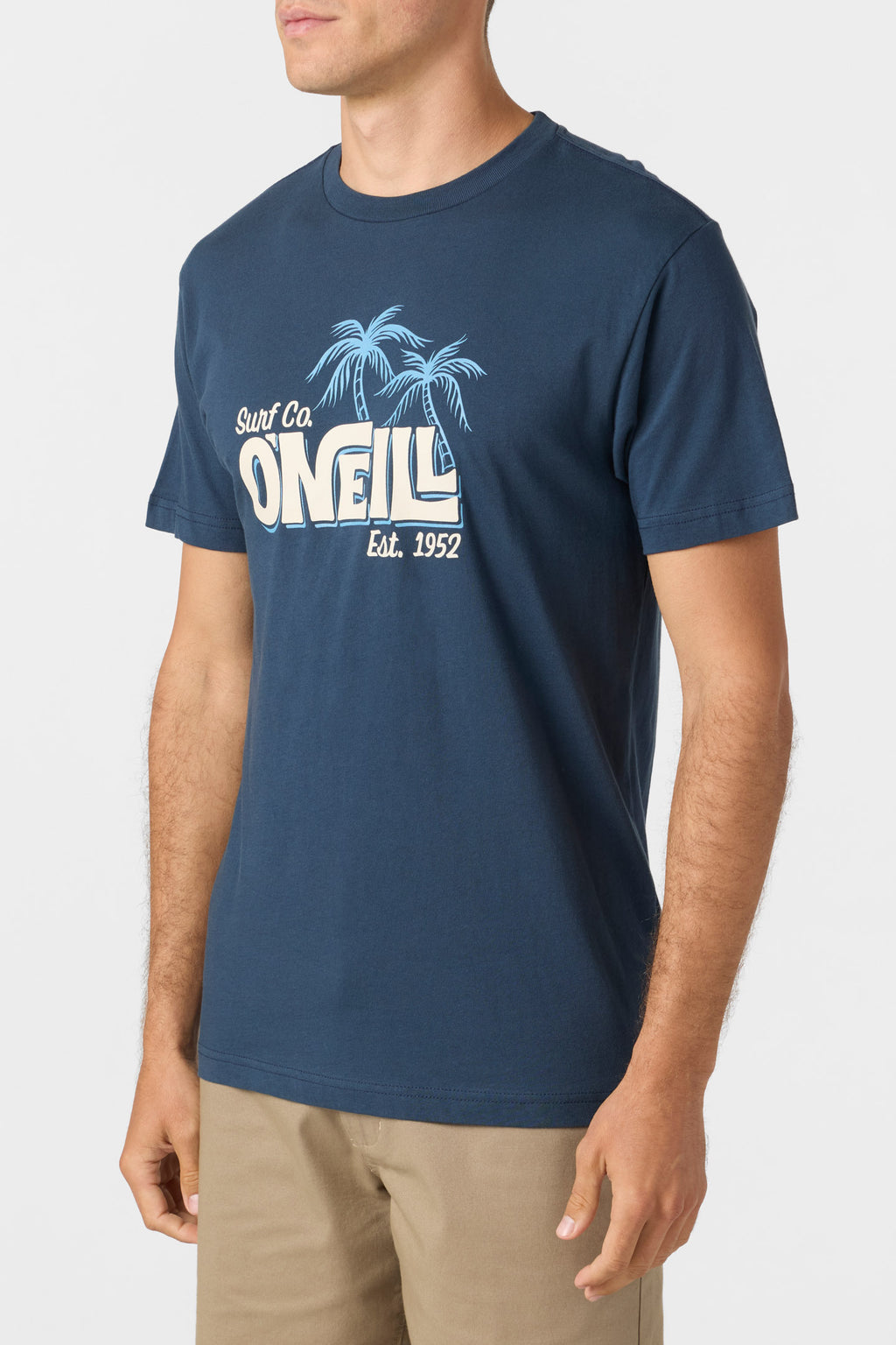 SKIPPER TEE