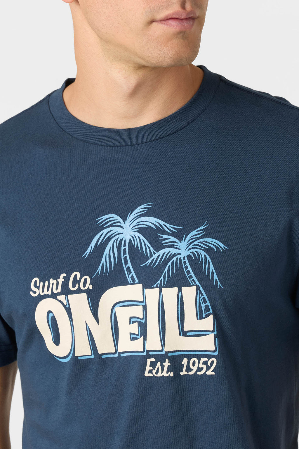 SKIPPER TEE
