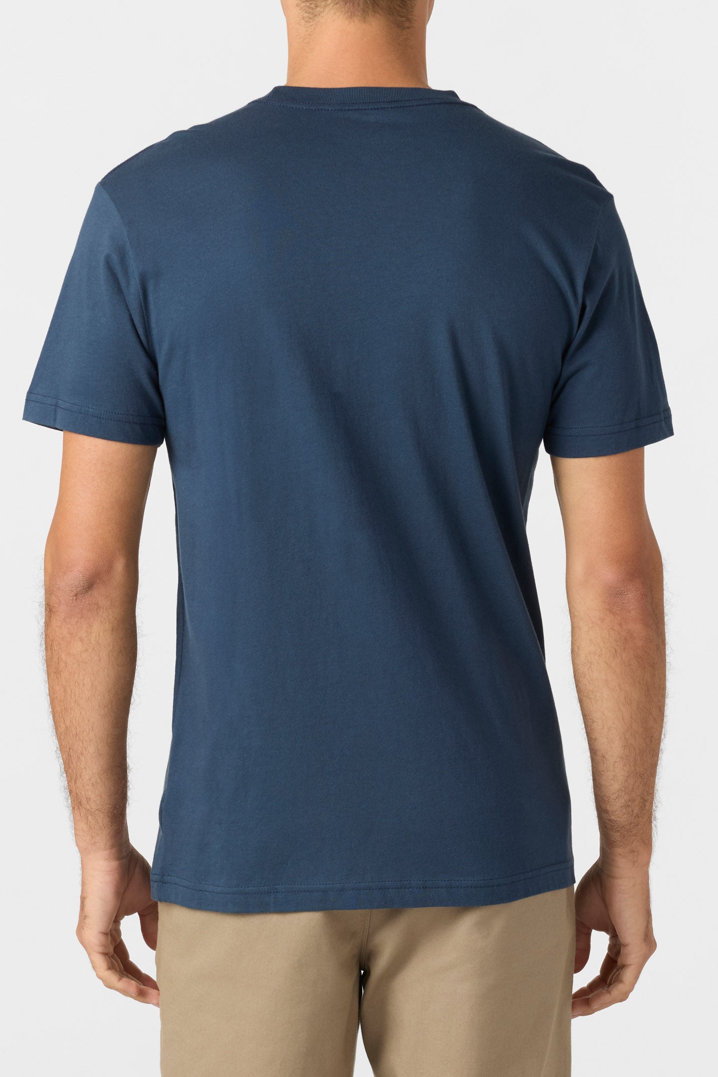SKIPPER TEE