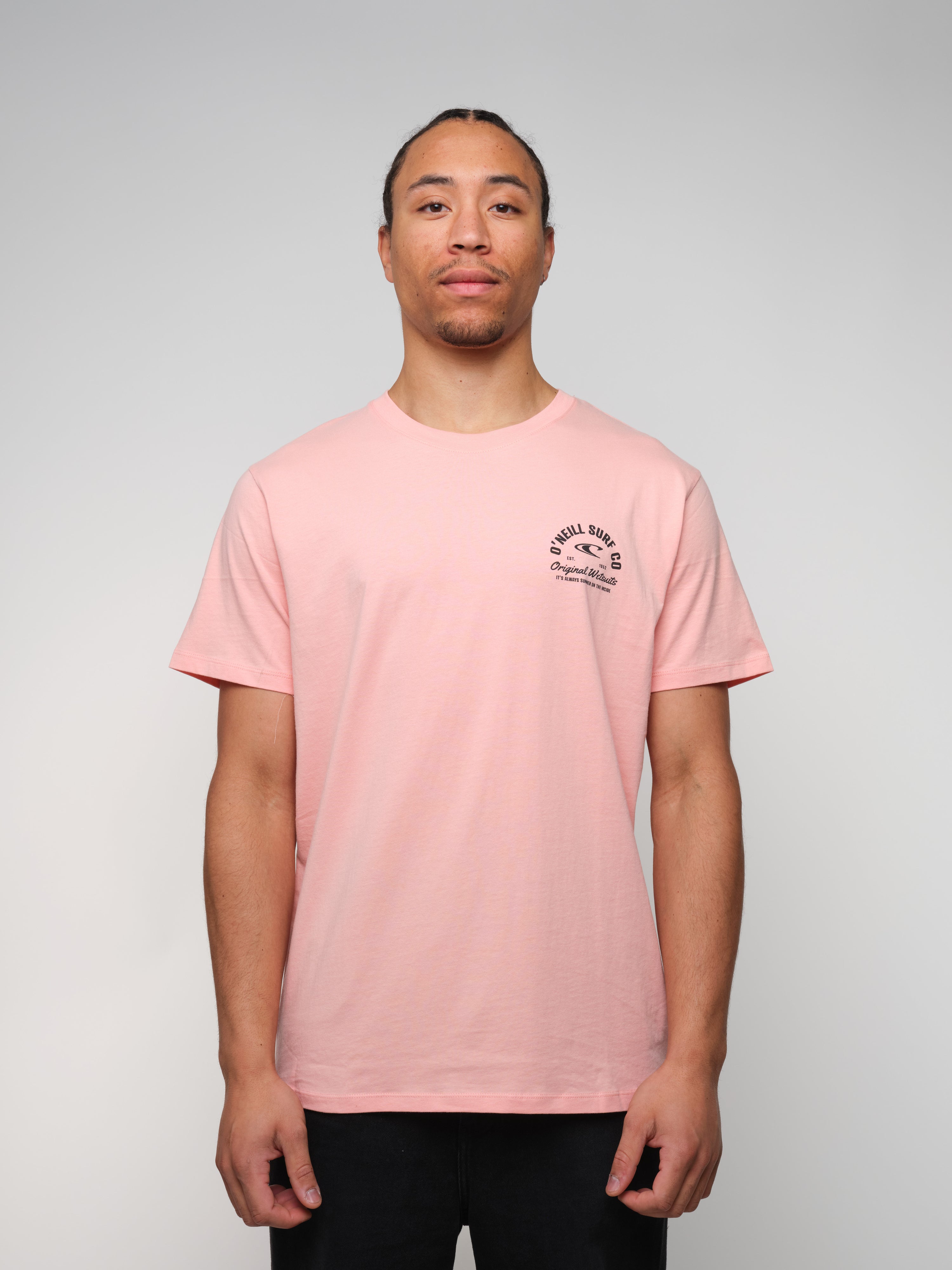 ROCKER TEE