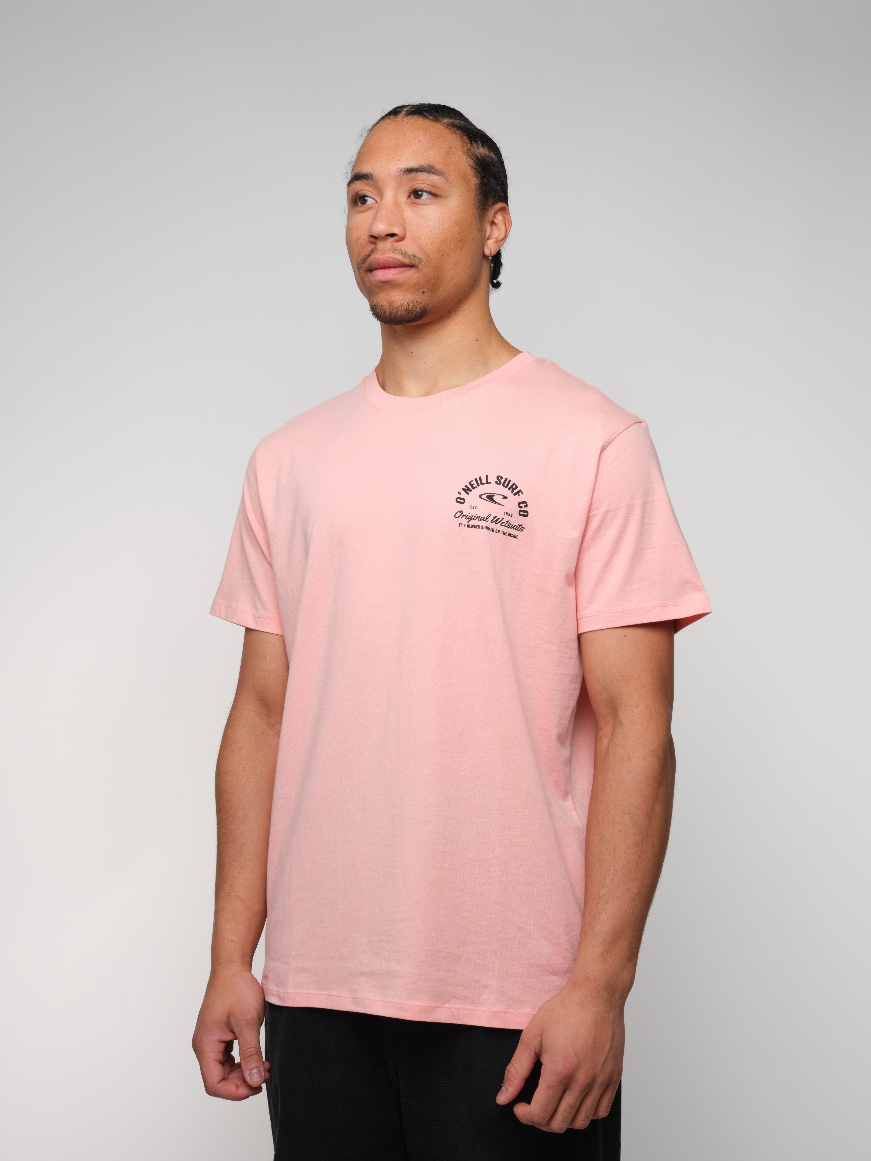 ROCKER TEE