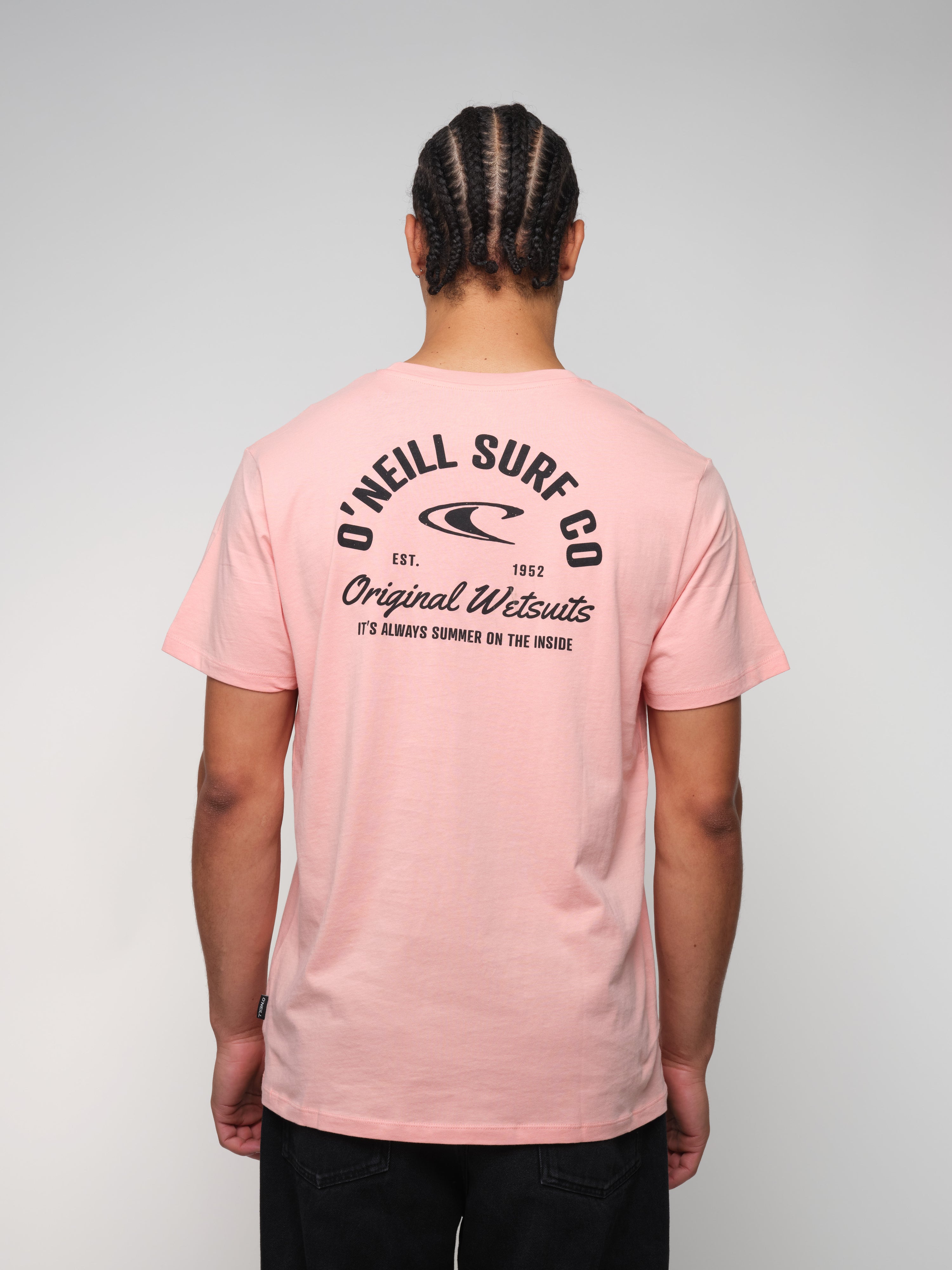 ROCKER TEE