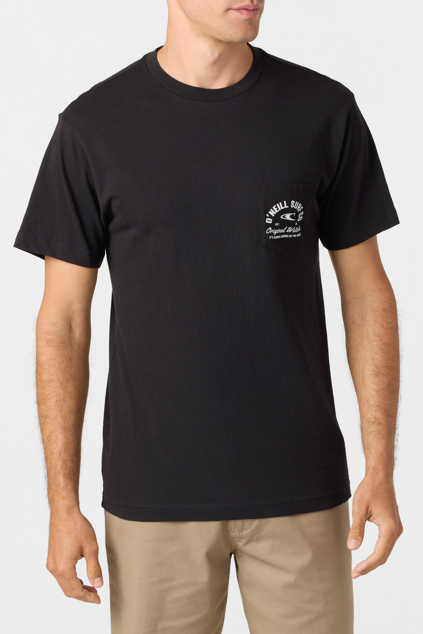 ROCKER TEE
