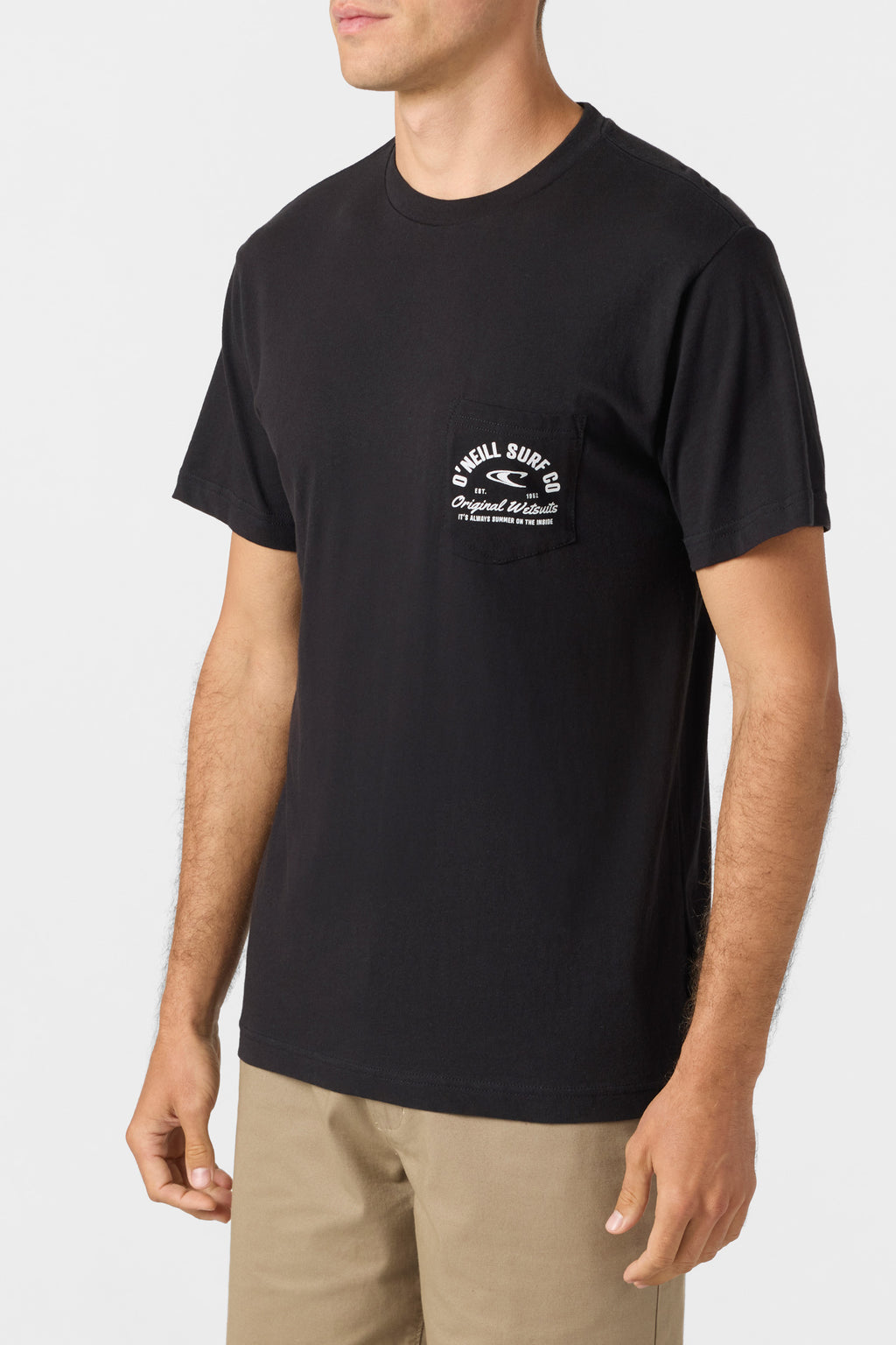 ROCKER TEE