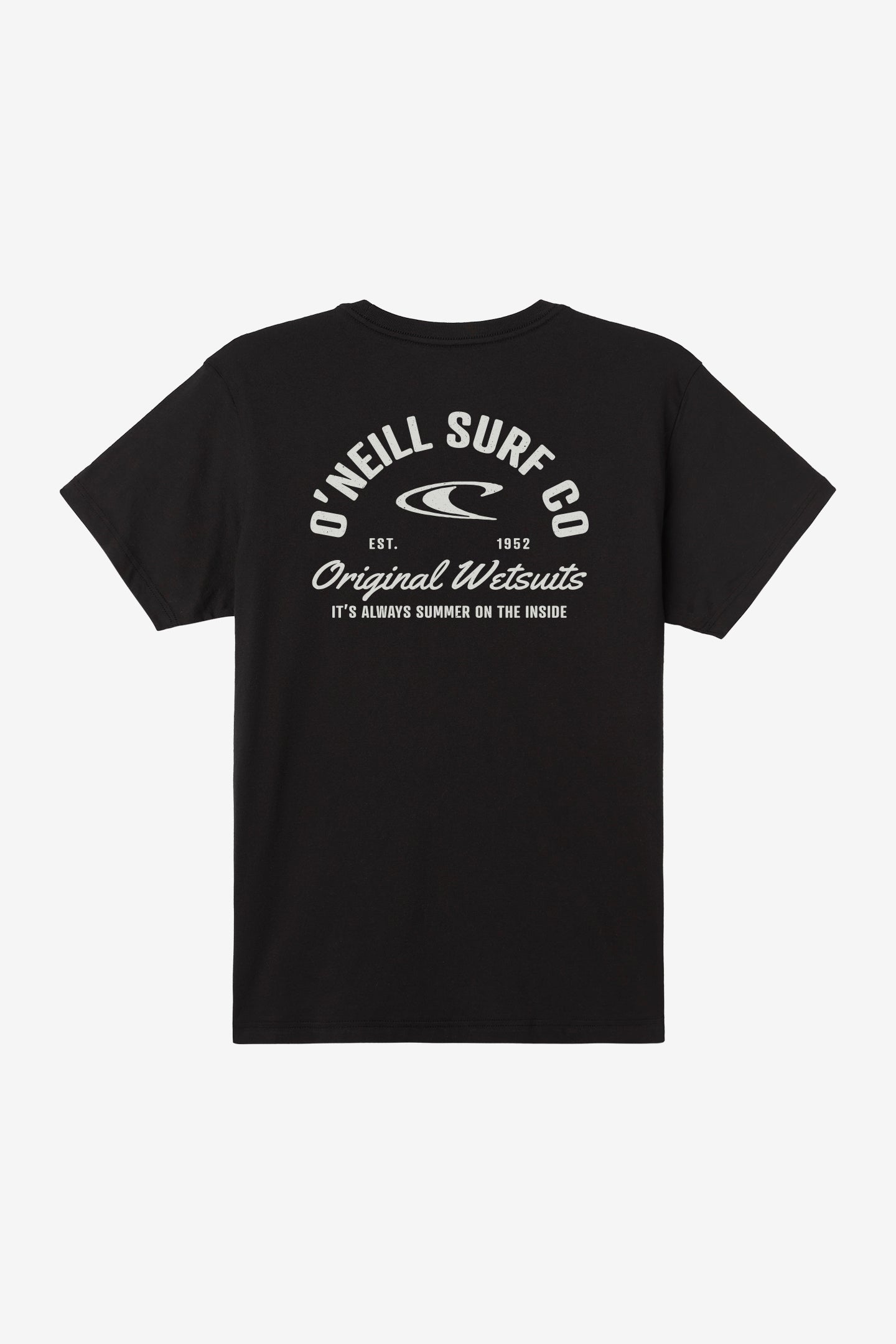 ROCKER TEE