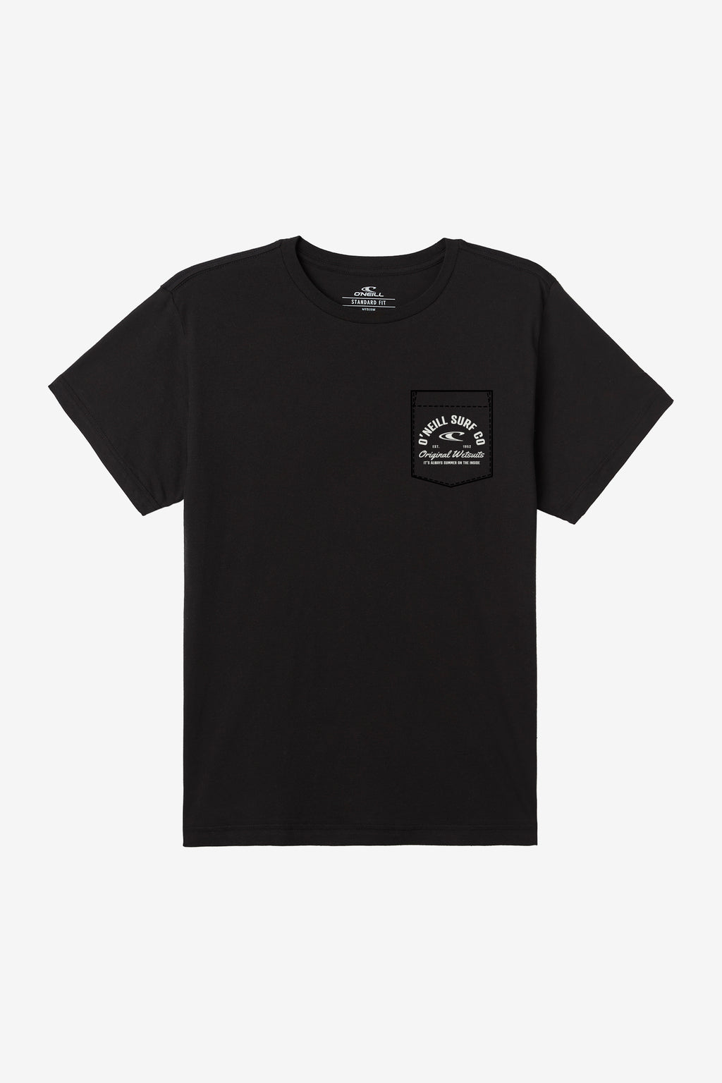 ROCKER TEE