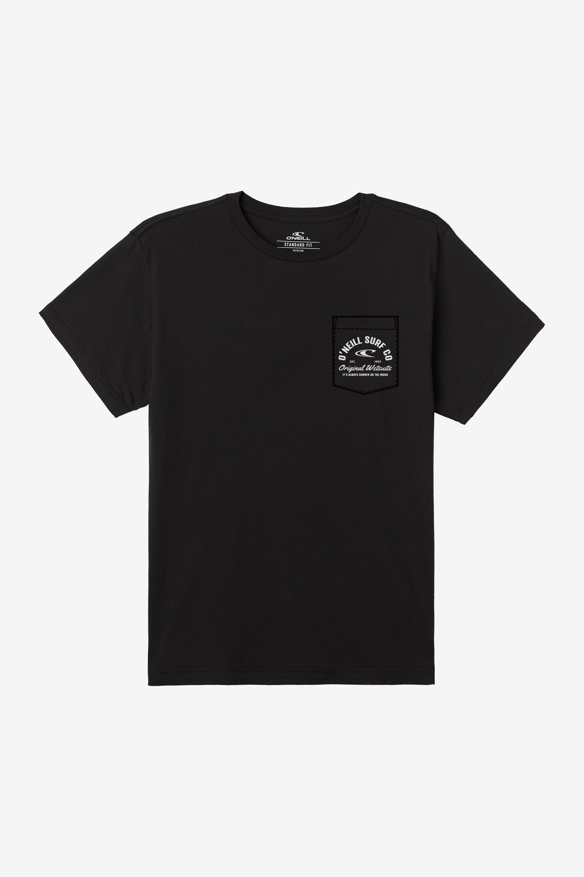 ROCKER TEE