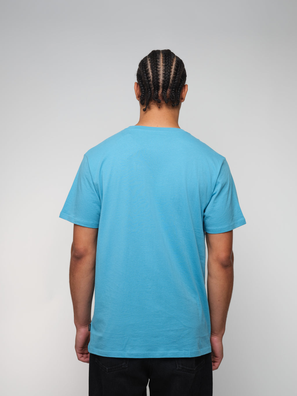 STAMPED TEE