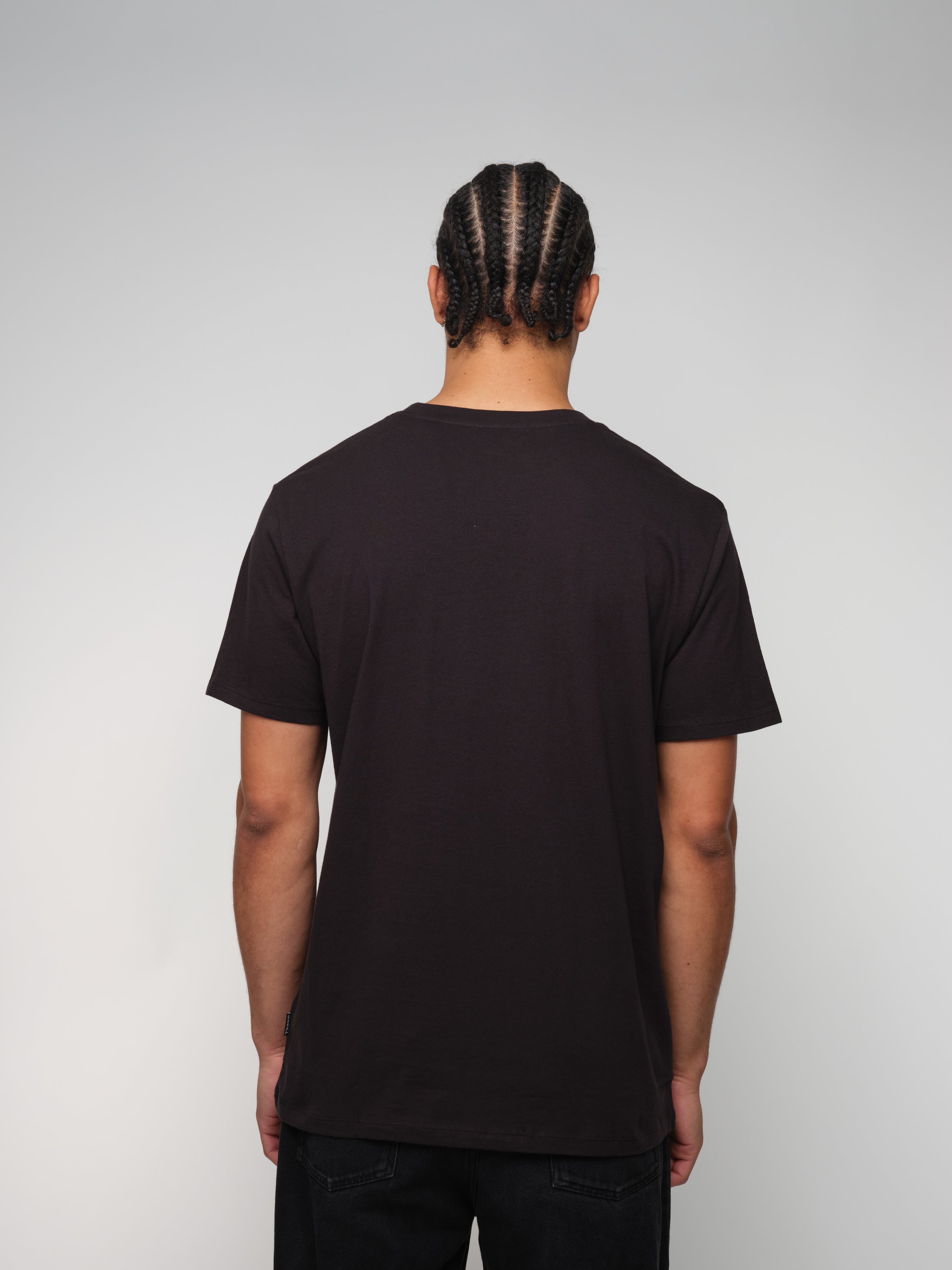 STAMPED TEE