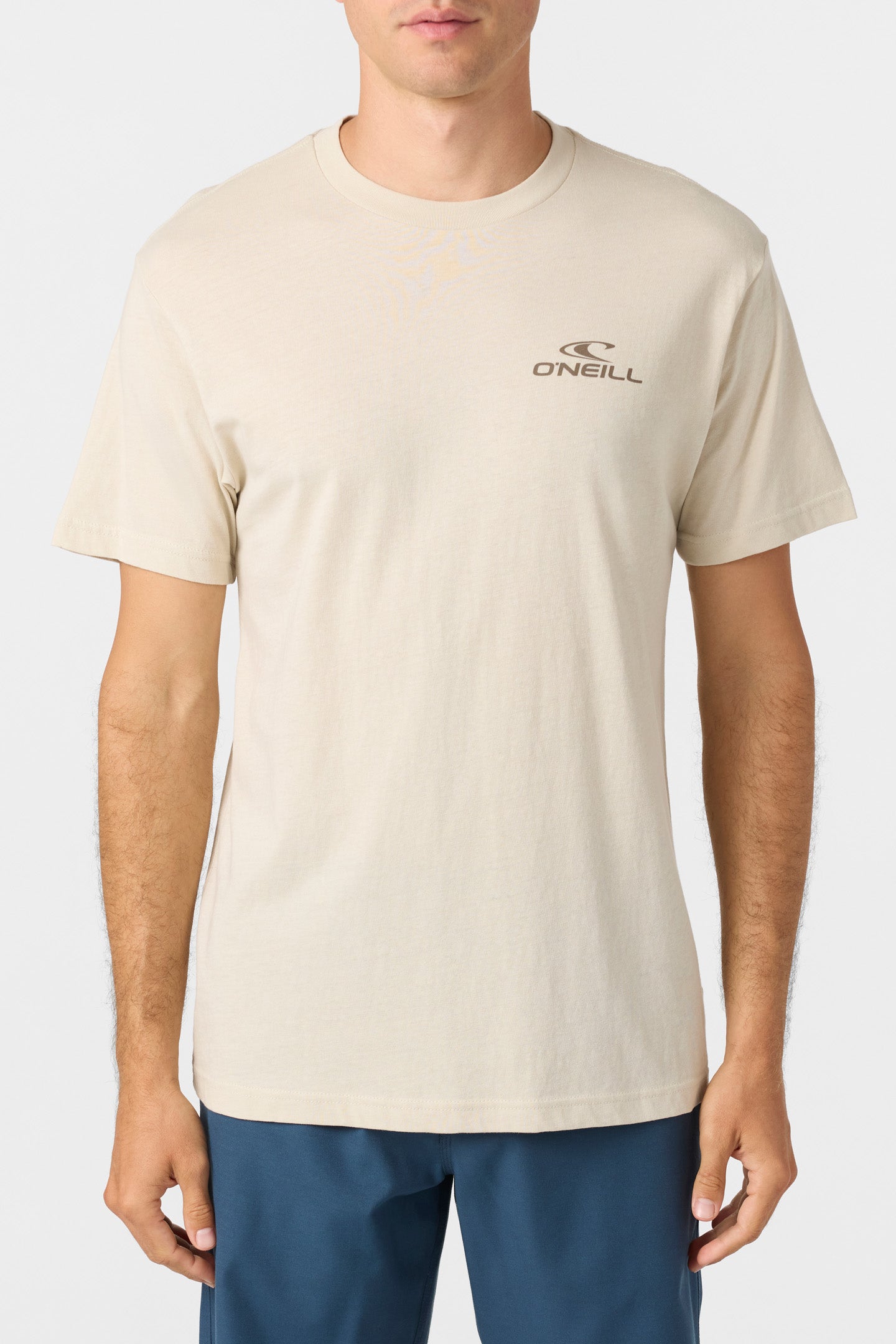 BLENDED TEE
