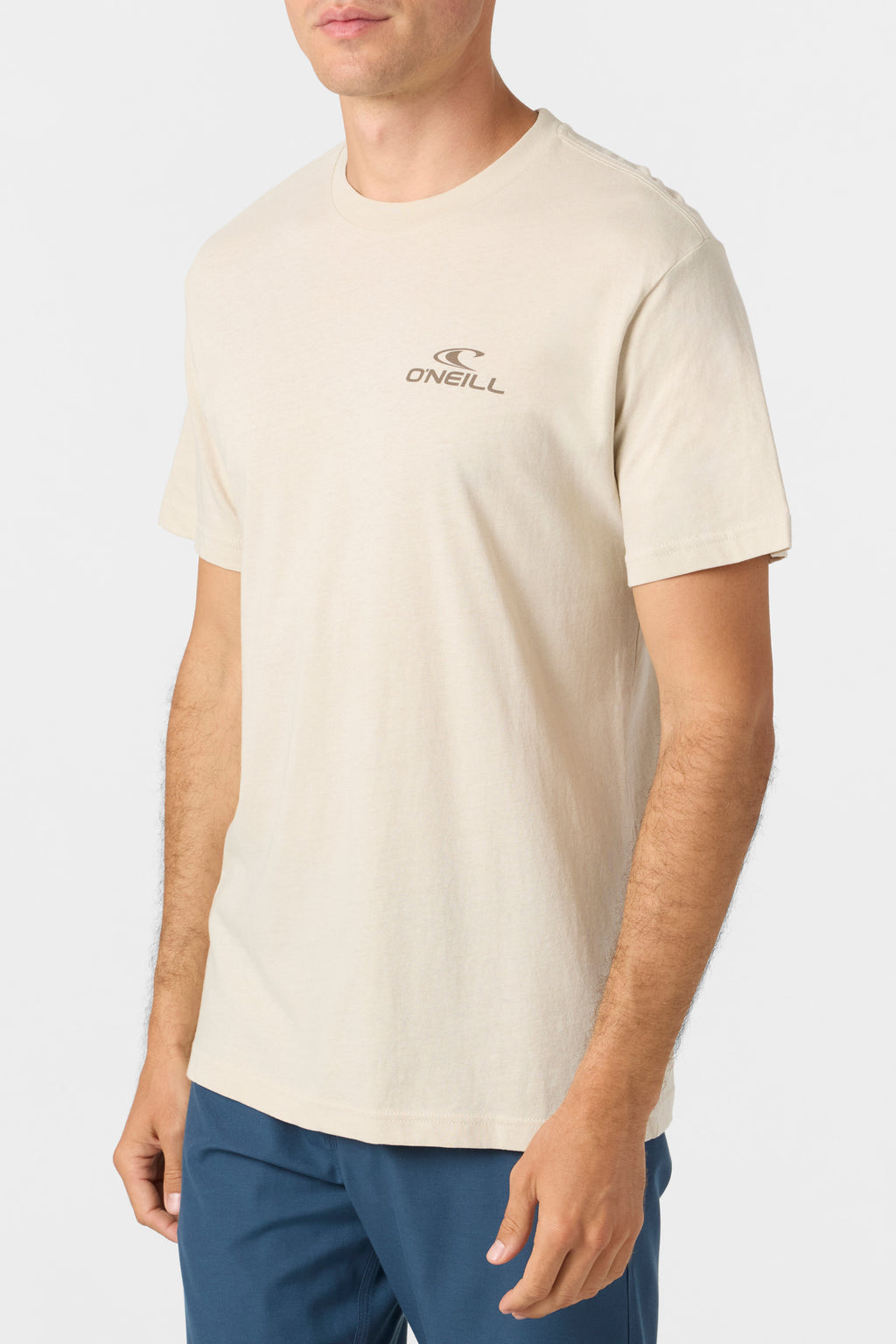 BLENDED TEE
