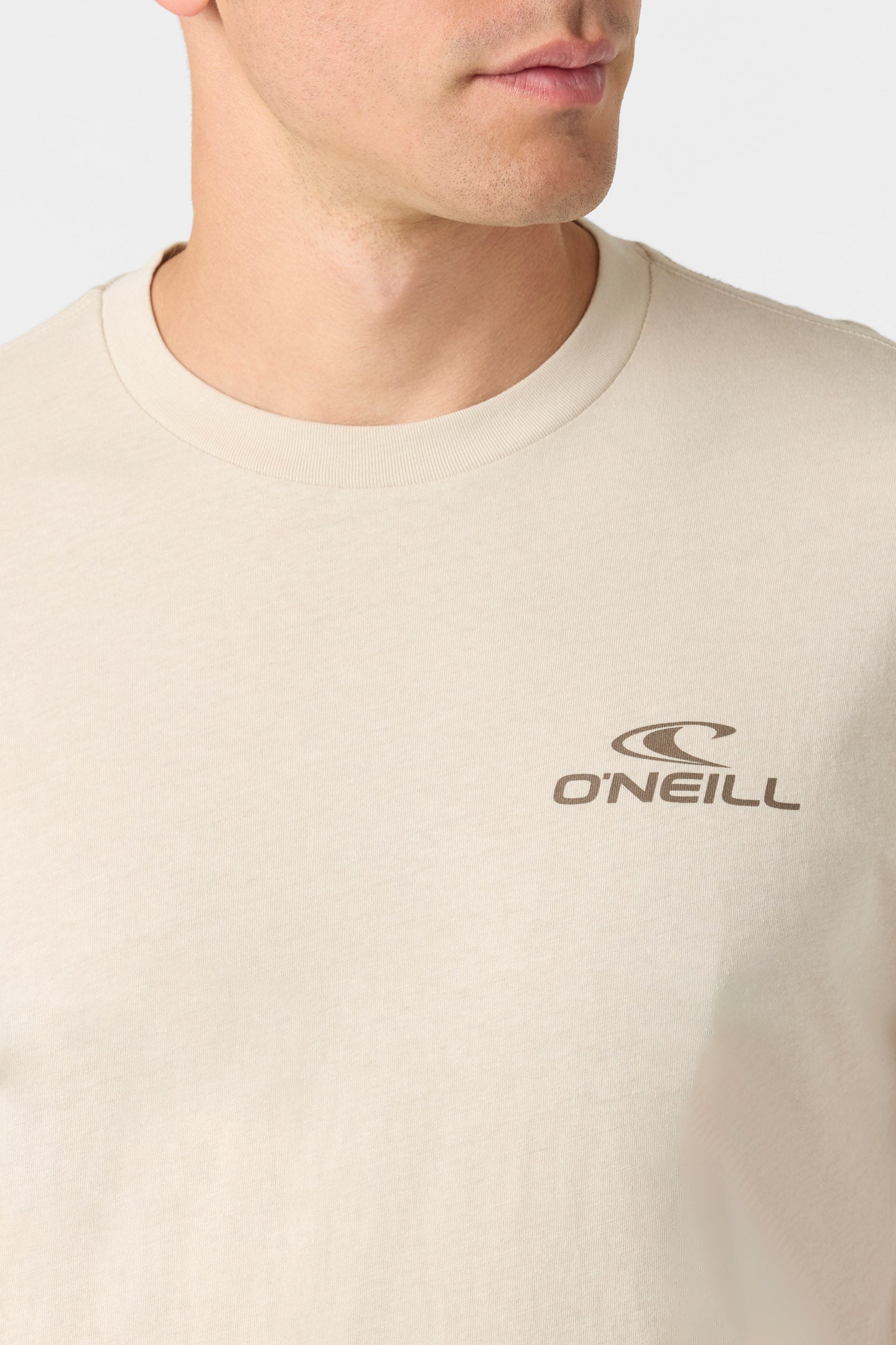 BLENDED TEE