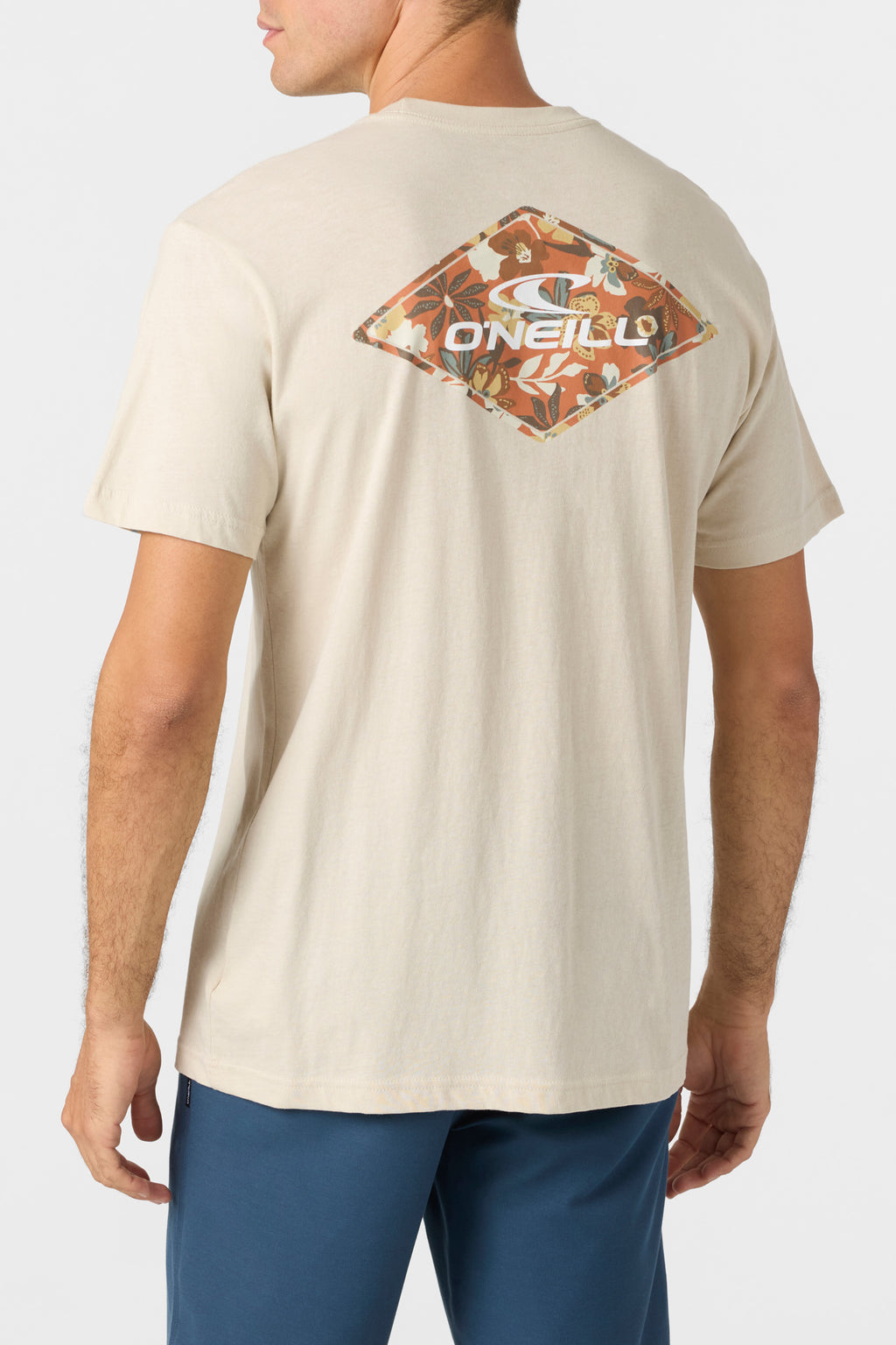 BLENDED TEE