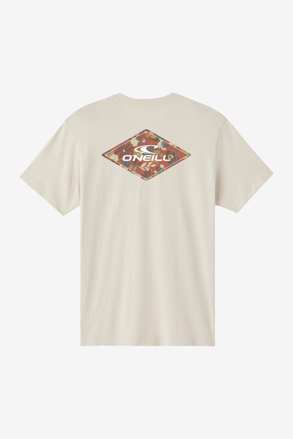 BLENDED TEE