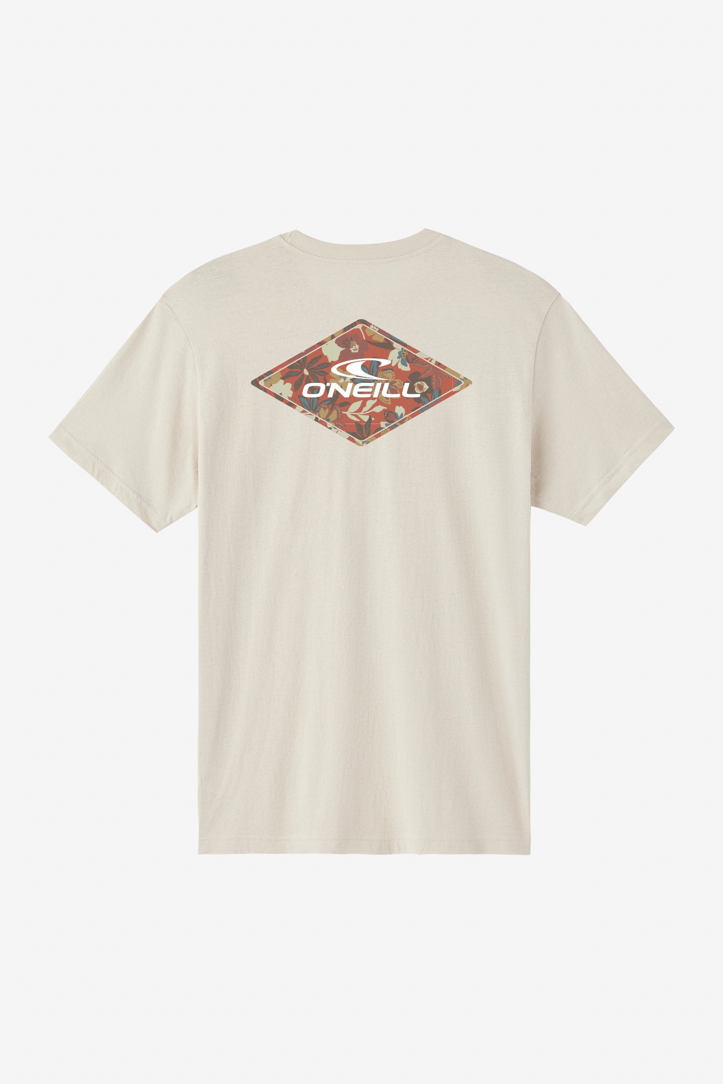 BLENDED TEE