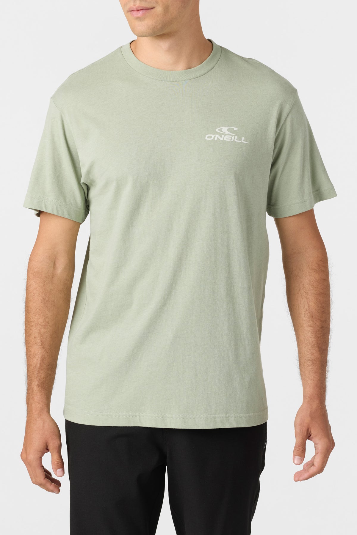 BLENDED TEE