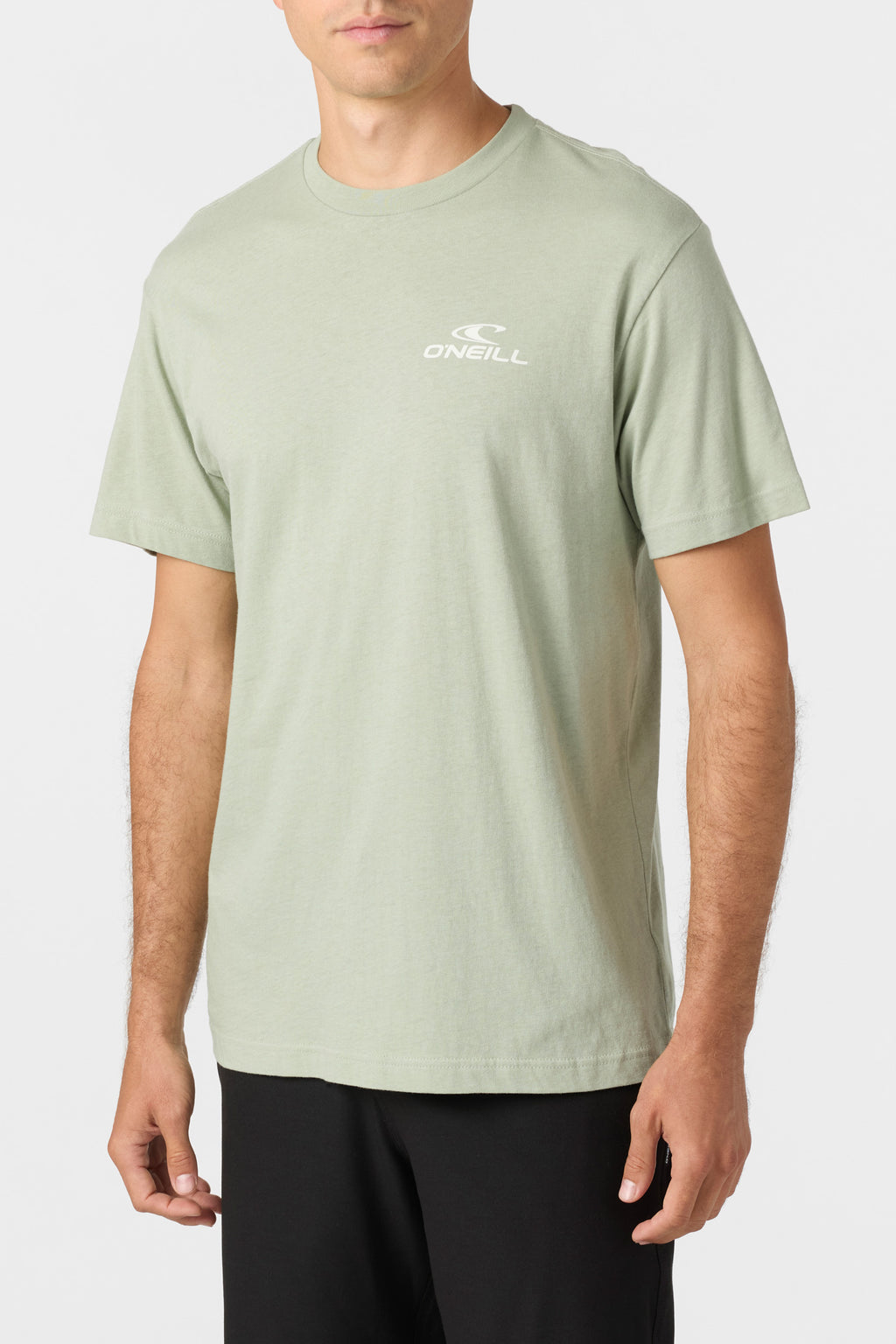 BLENDED TEE