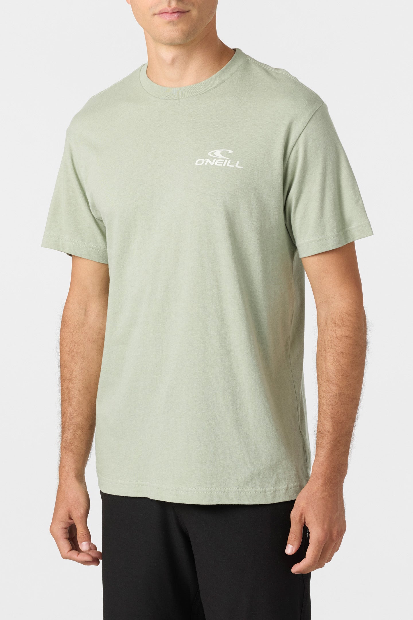 BLENDED TEE