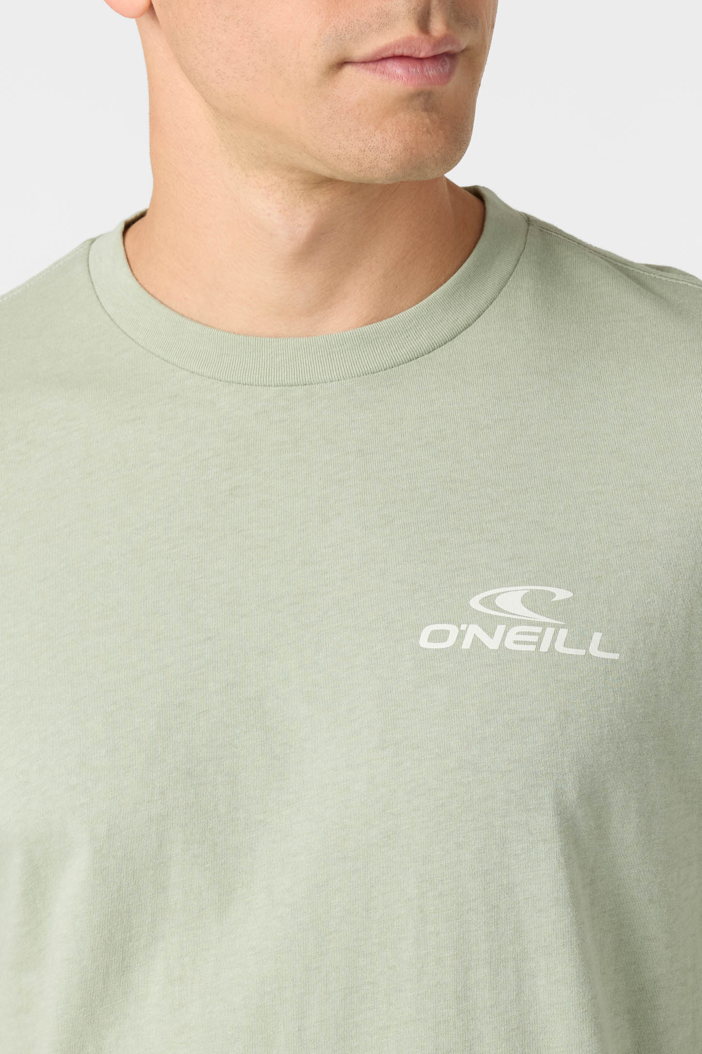 BLENDED TEE