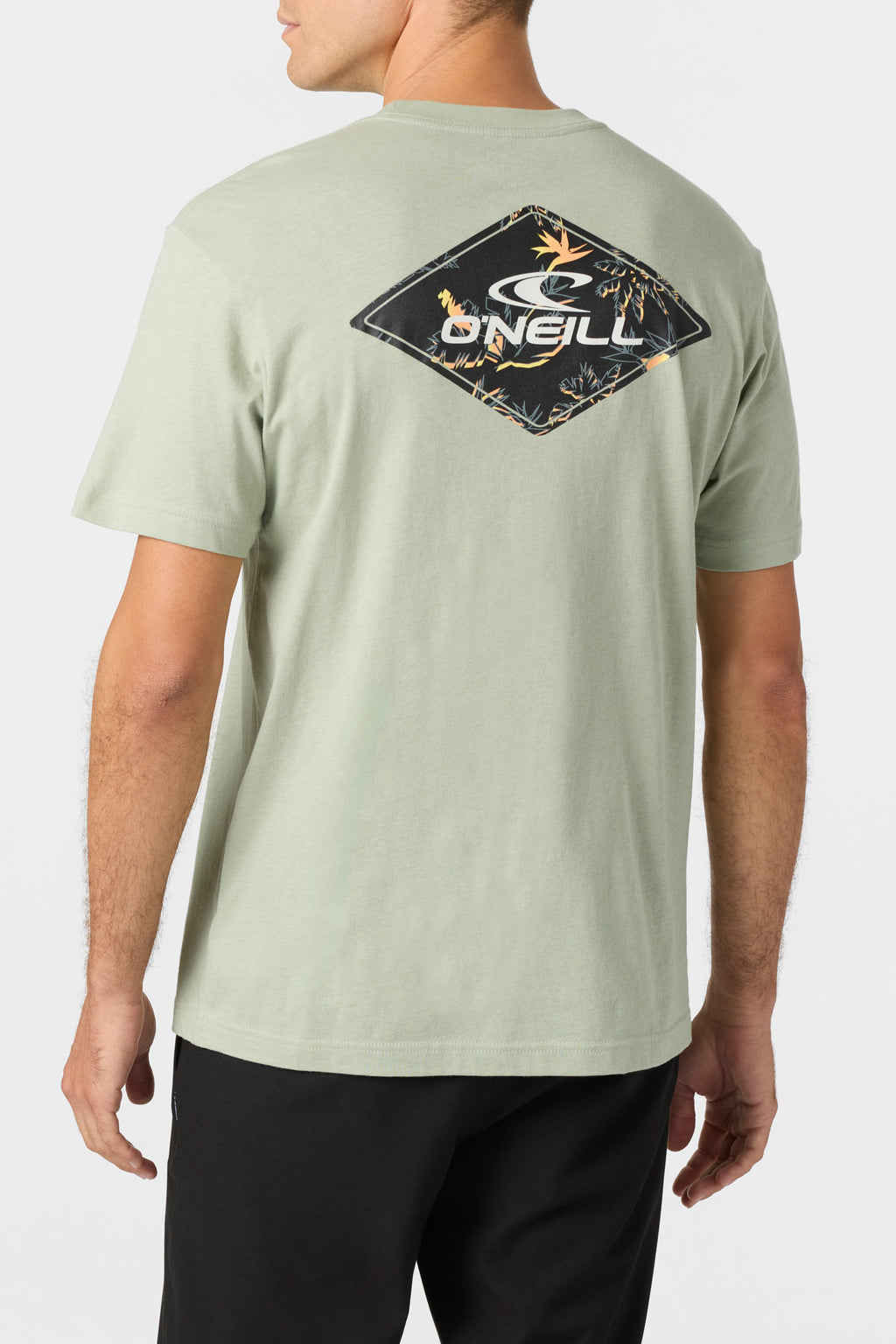 BLENDED TEE