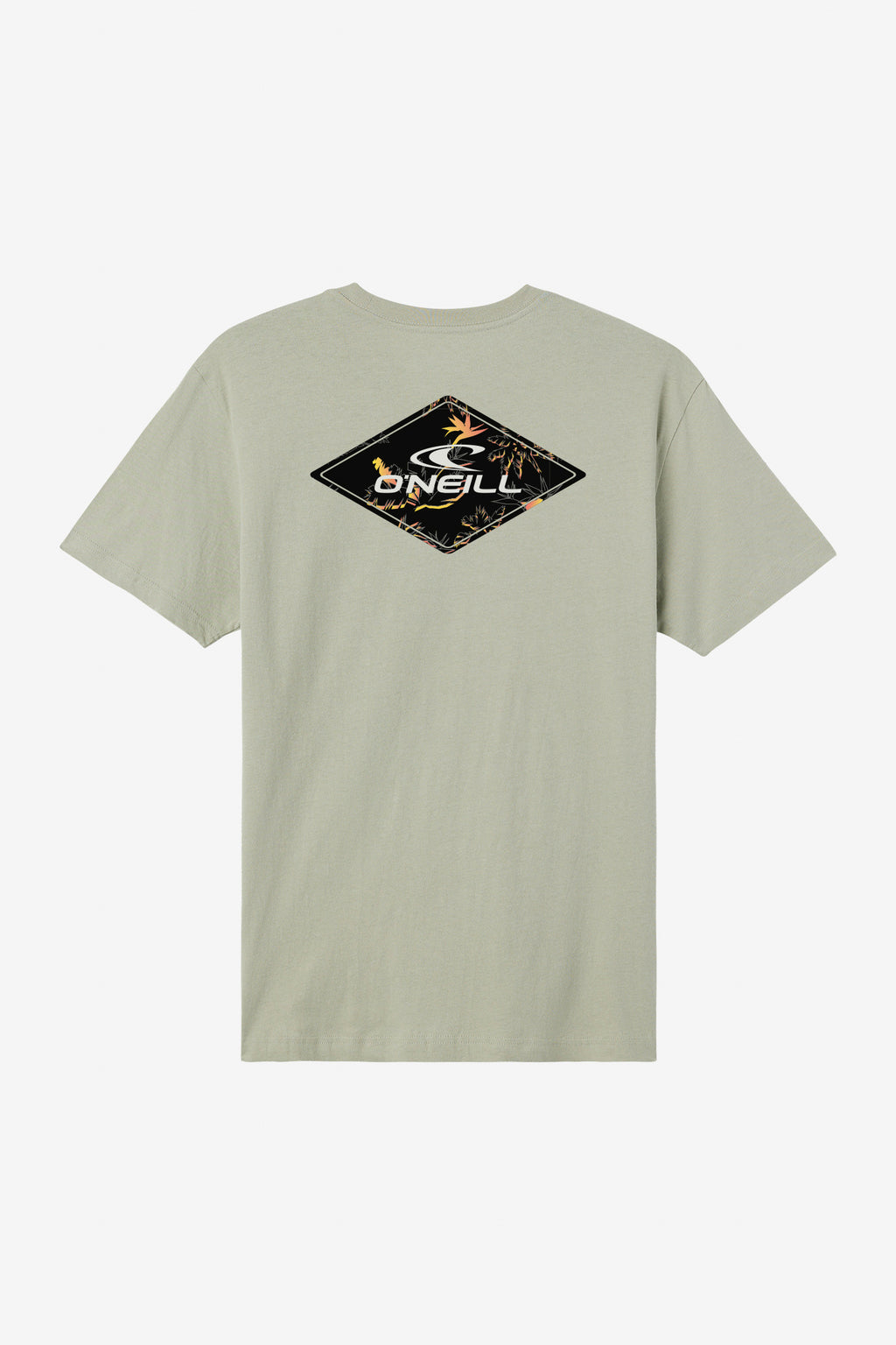 BLENDED TEE