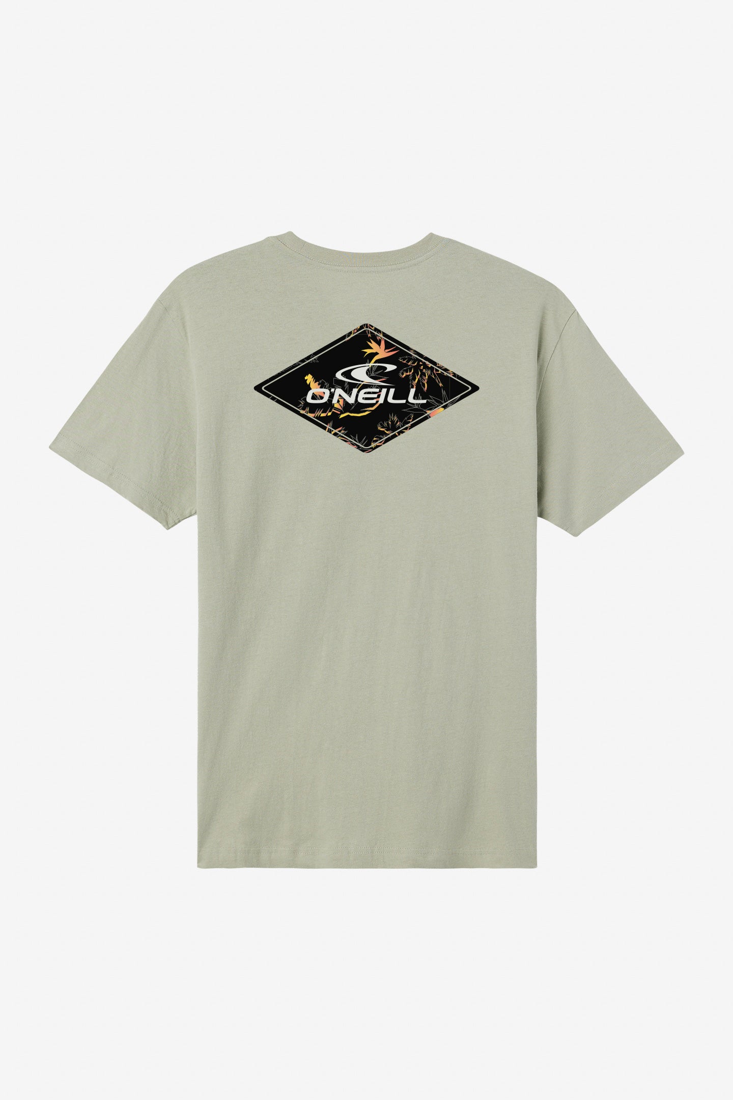 BLENDED TEE