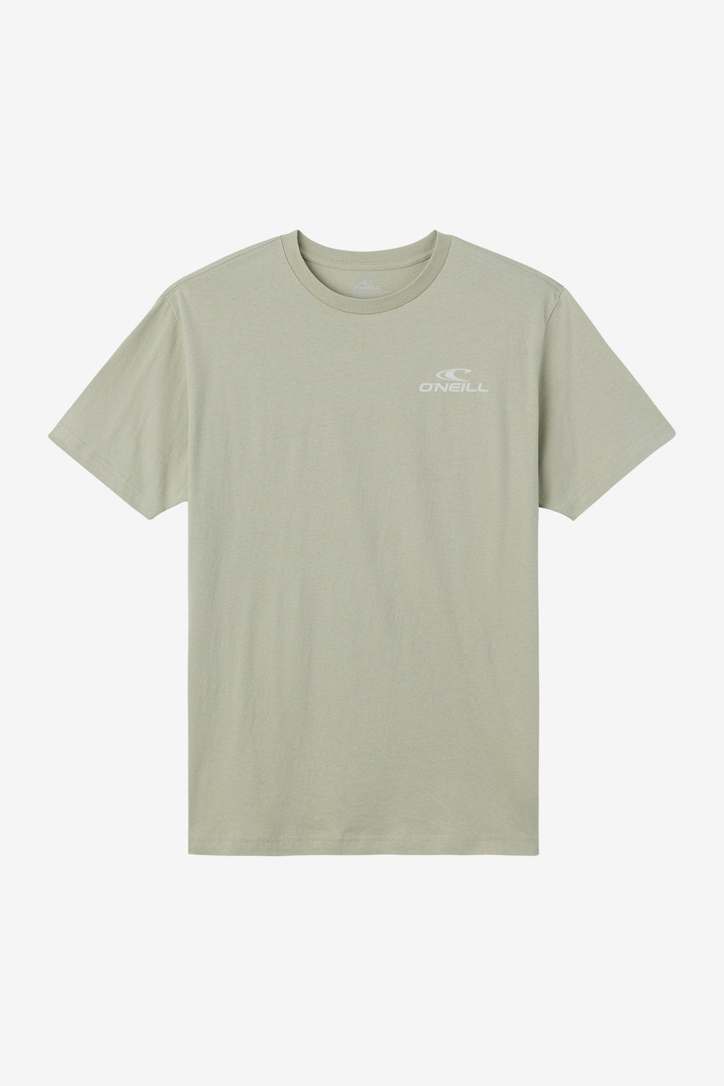 BLENDED TEE