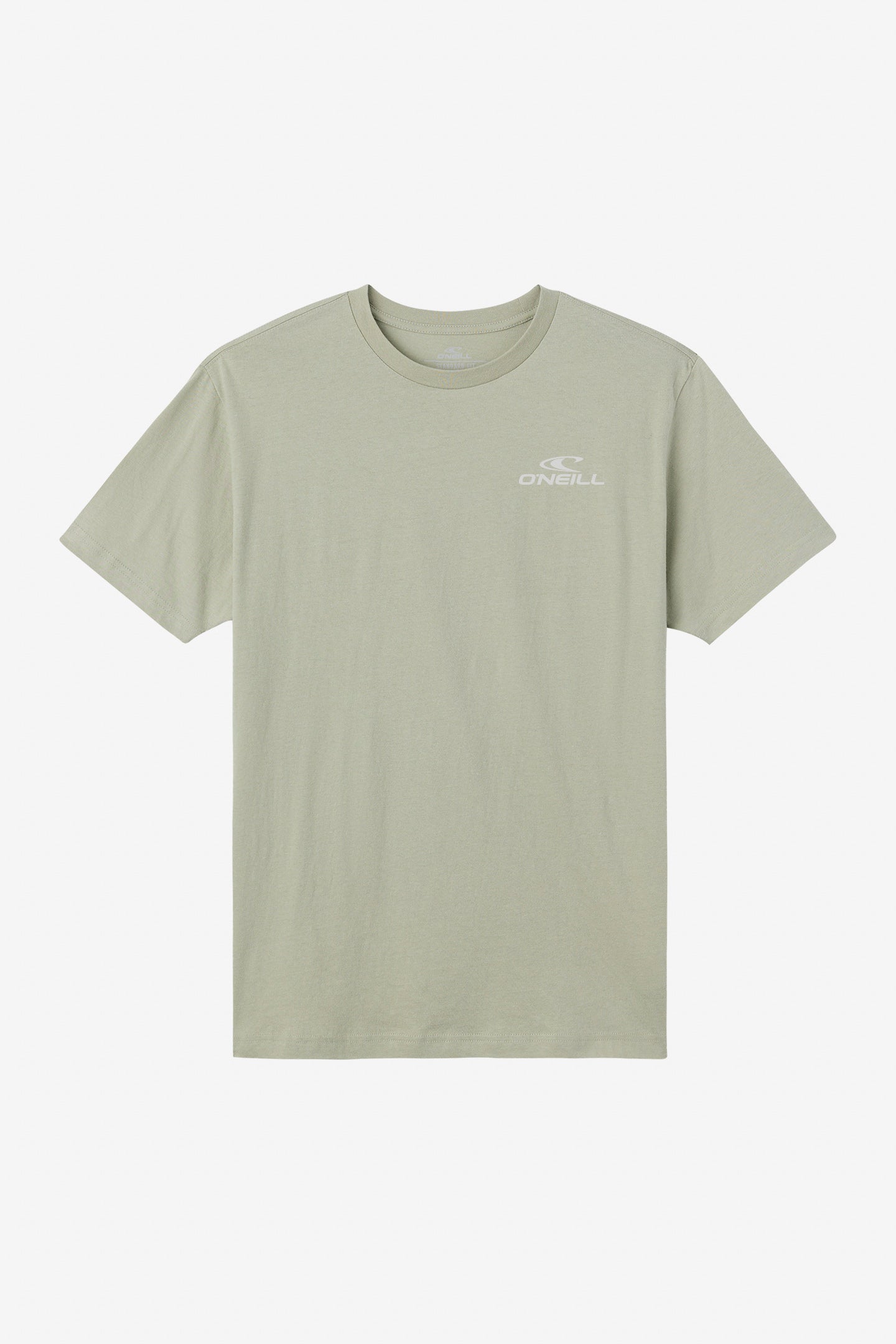 BLENDED TEE