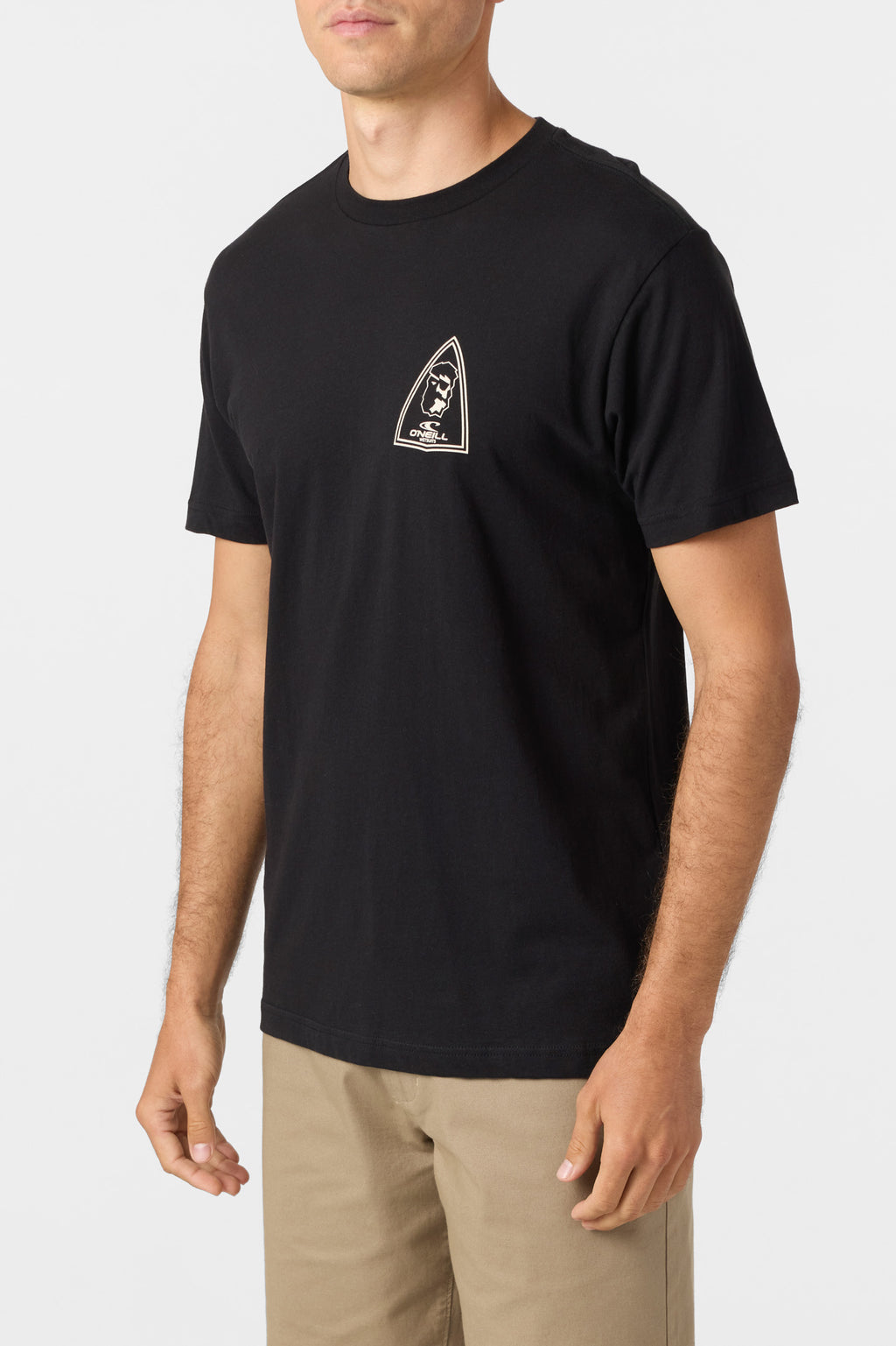 CREST TEE