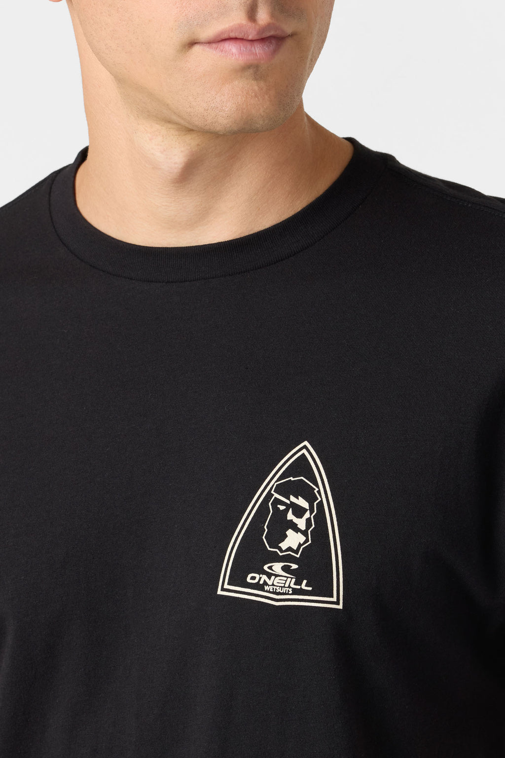 CREST TEE