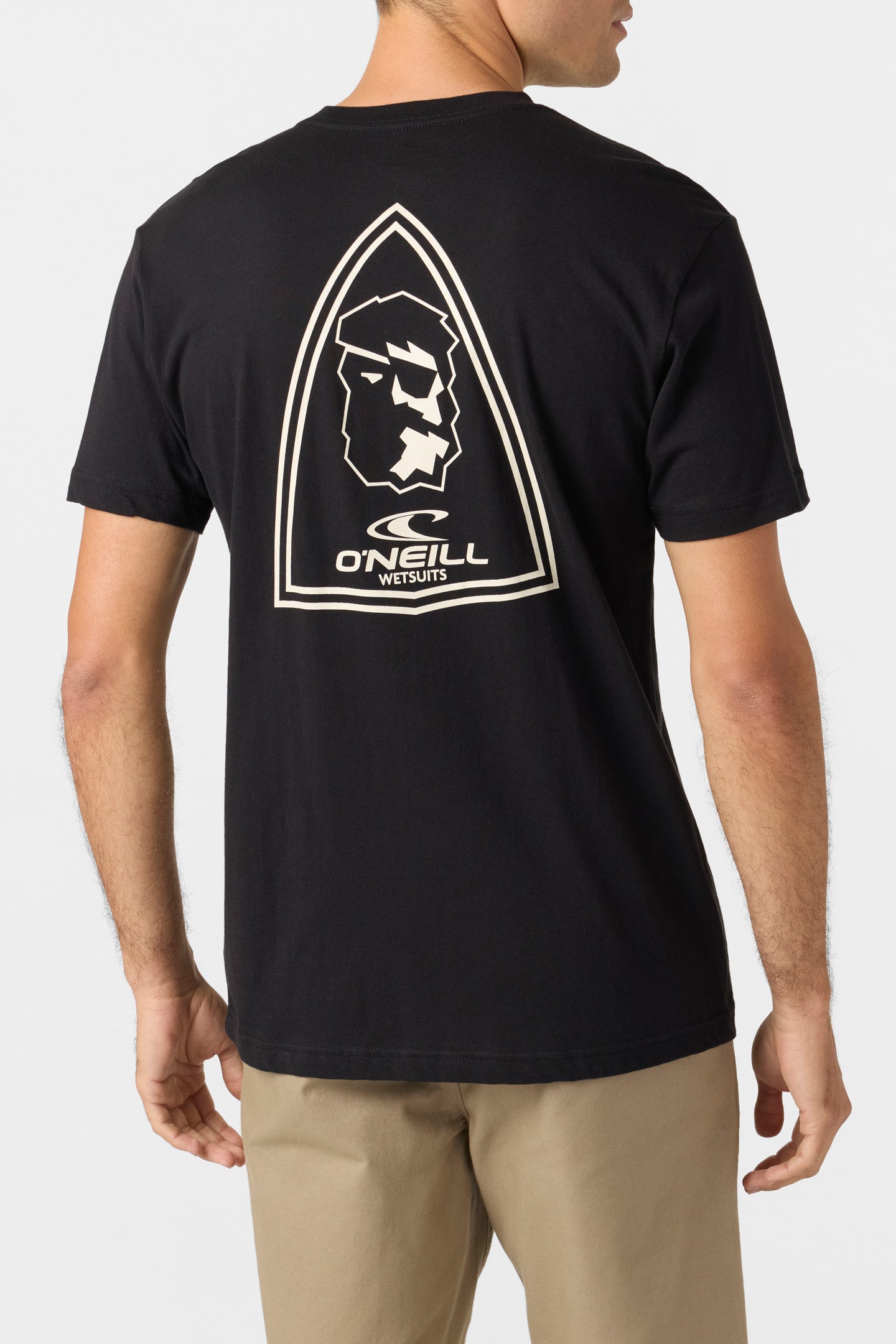 CREST TEE
