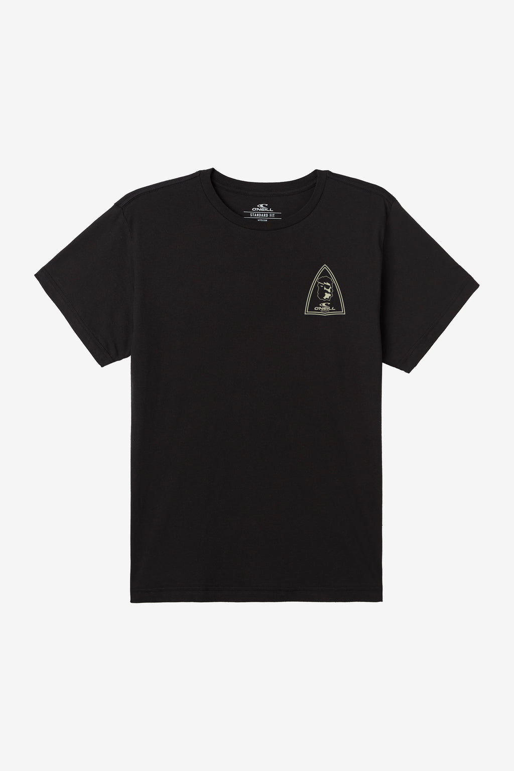 CREST TEE