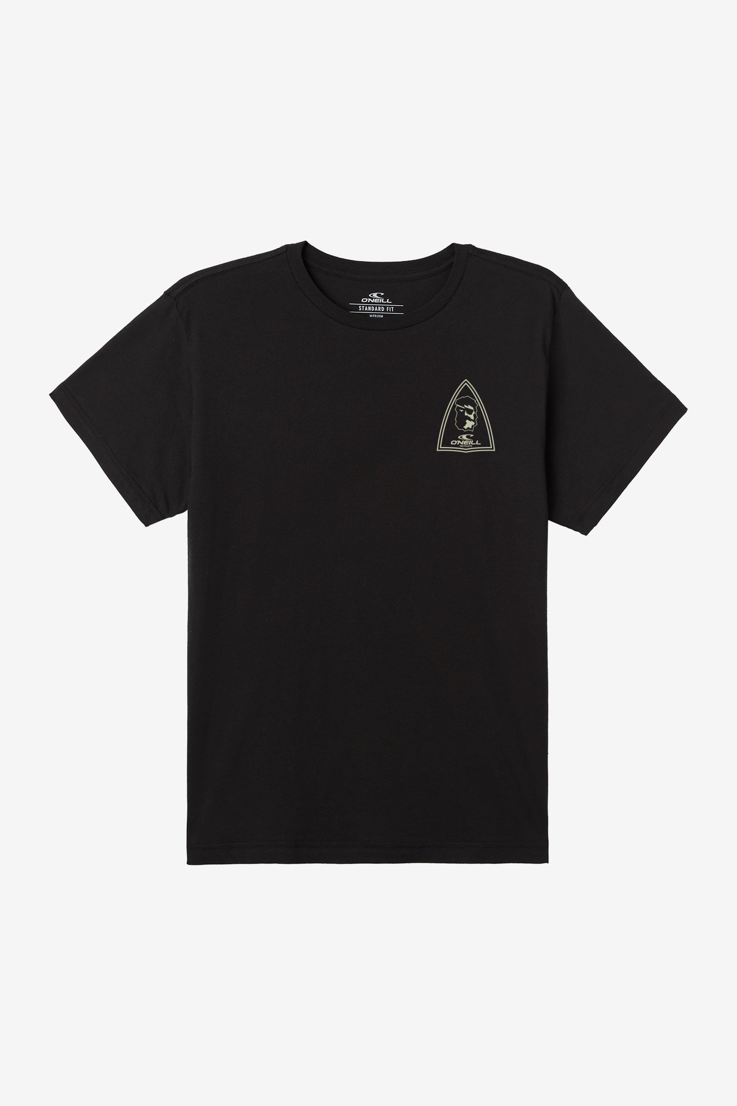 CREST TEE