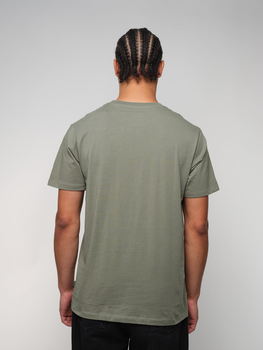 STACK TEE