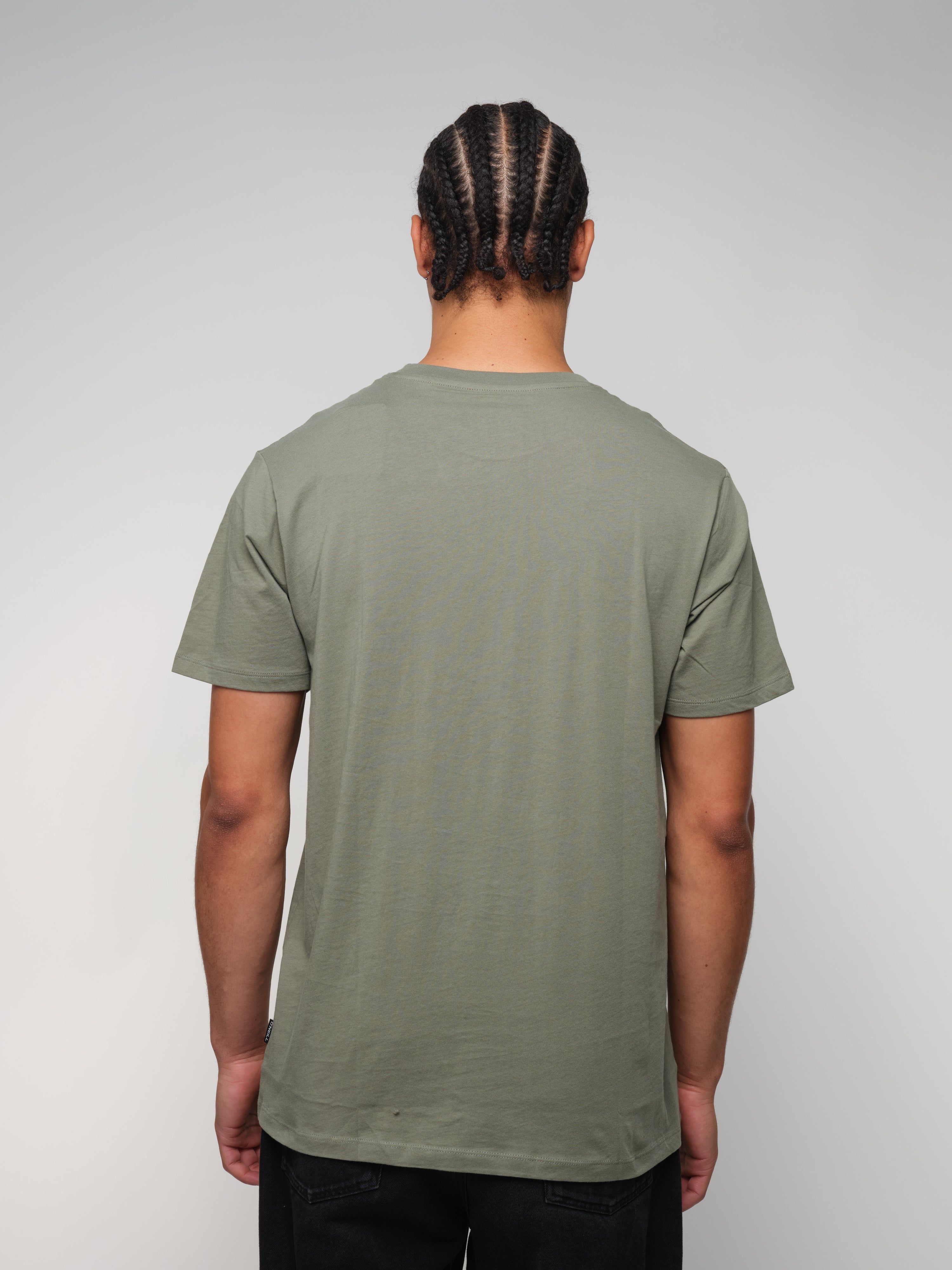 STACK TEE