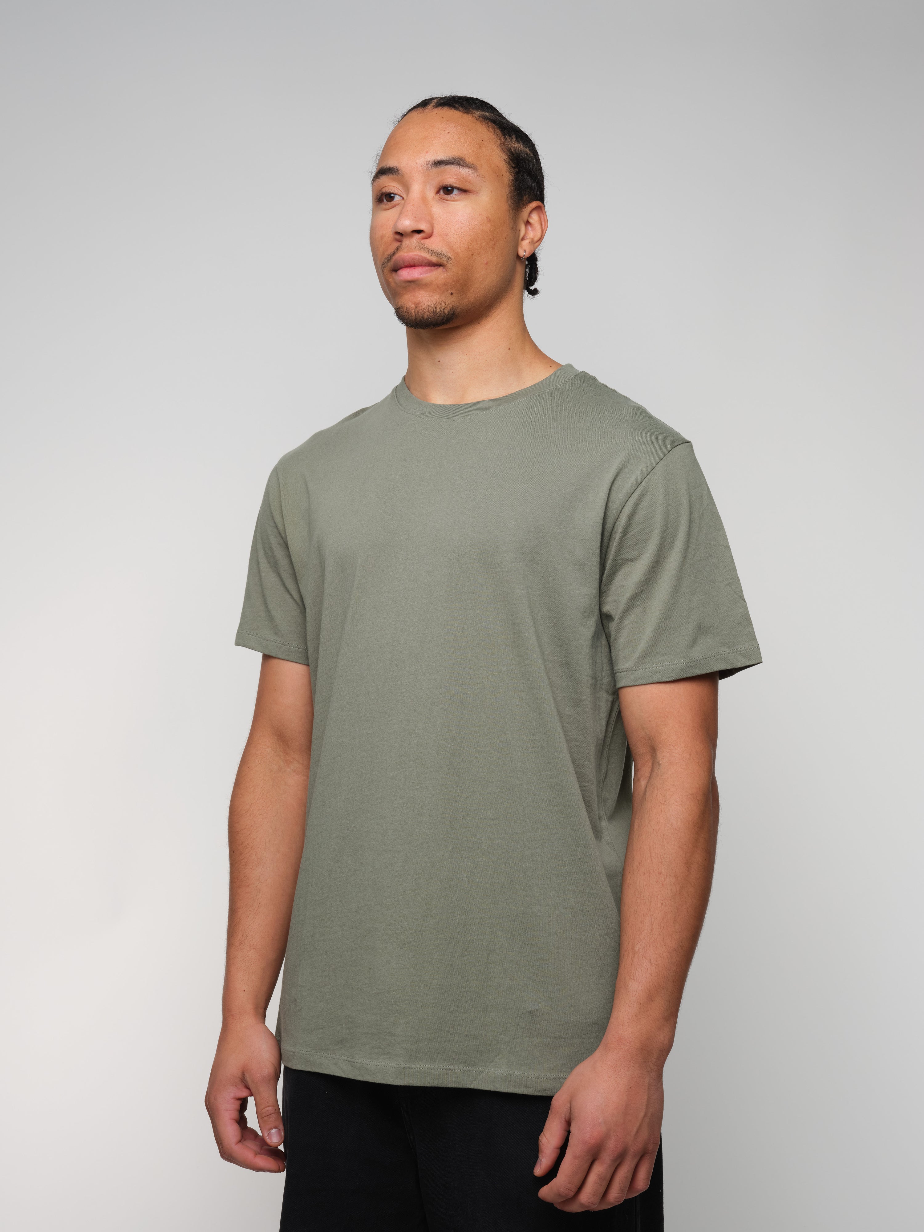 STACK TEE