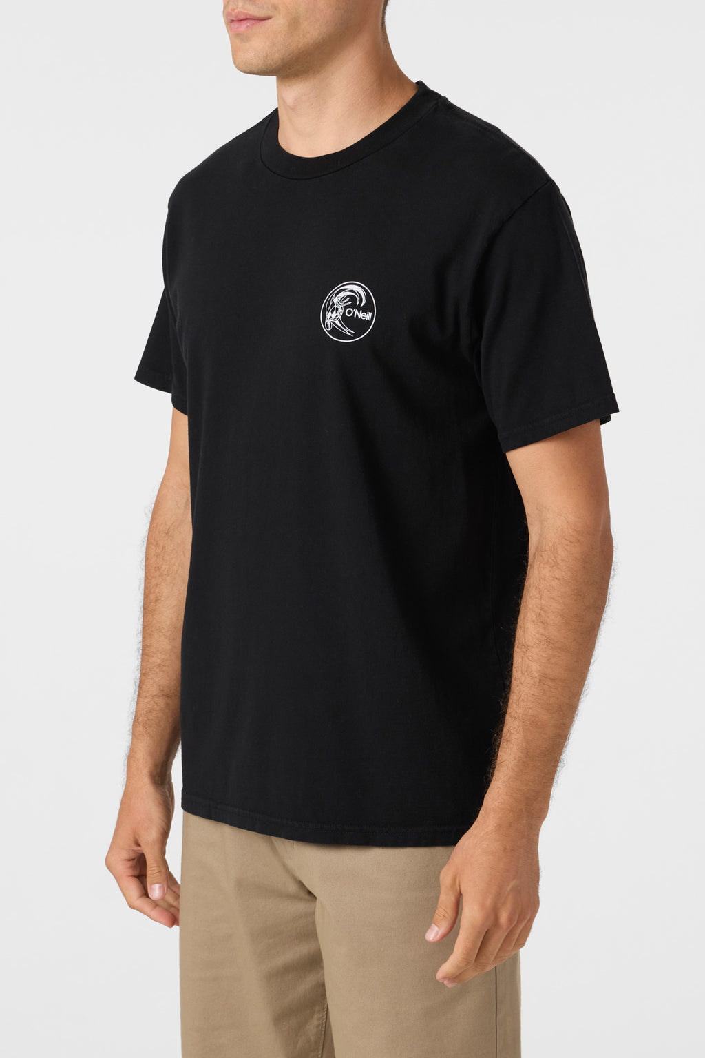 OG CIRCLE SURFER  TEE