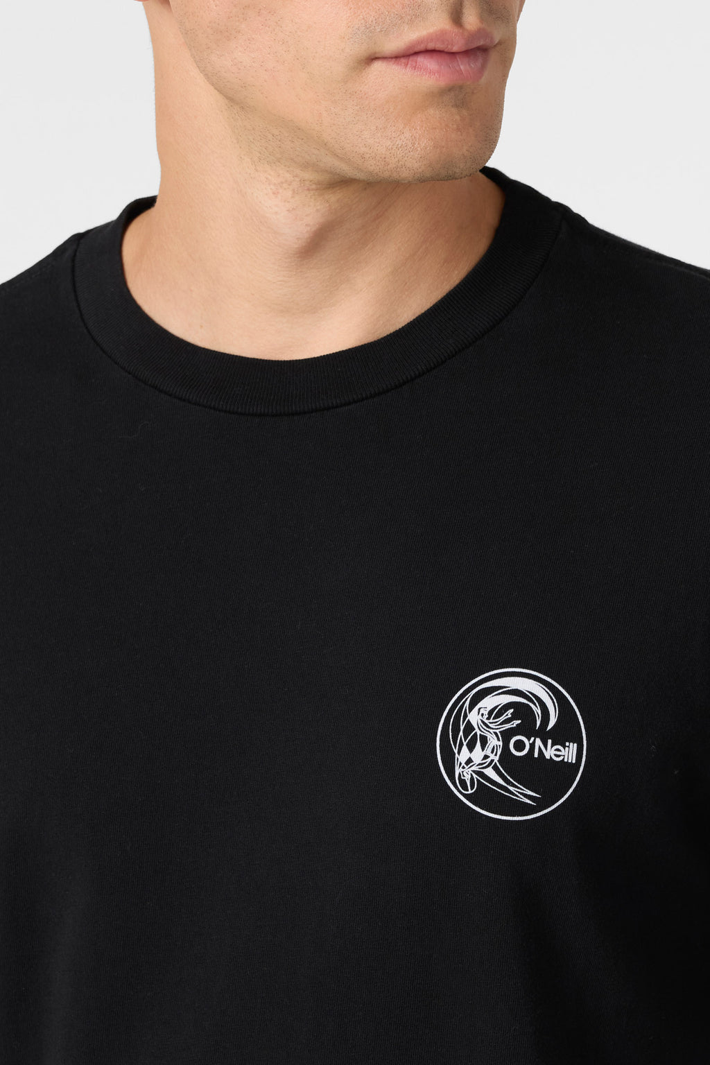 OG CIRCLE SURFER  TEE