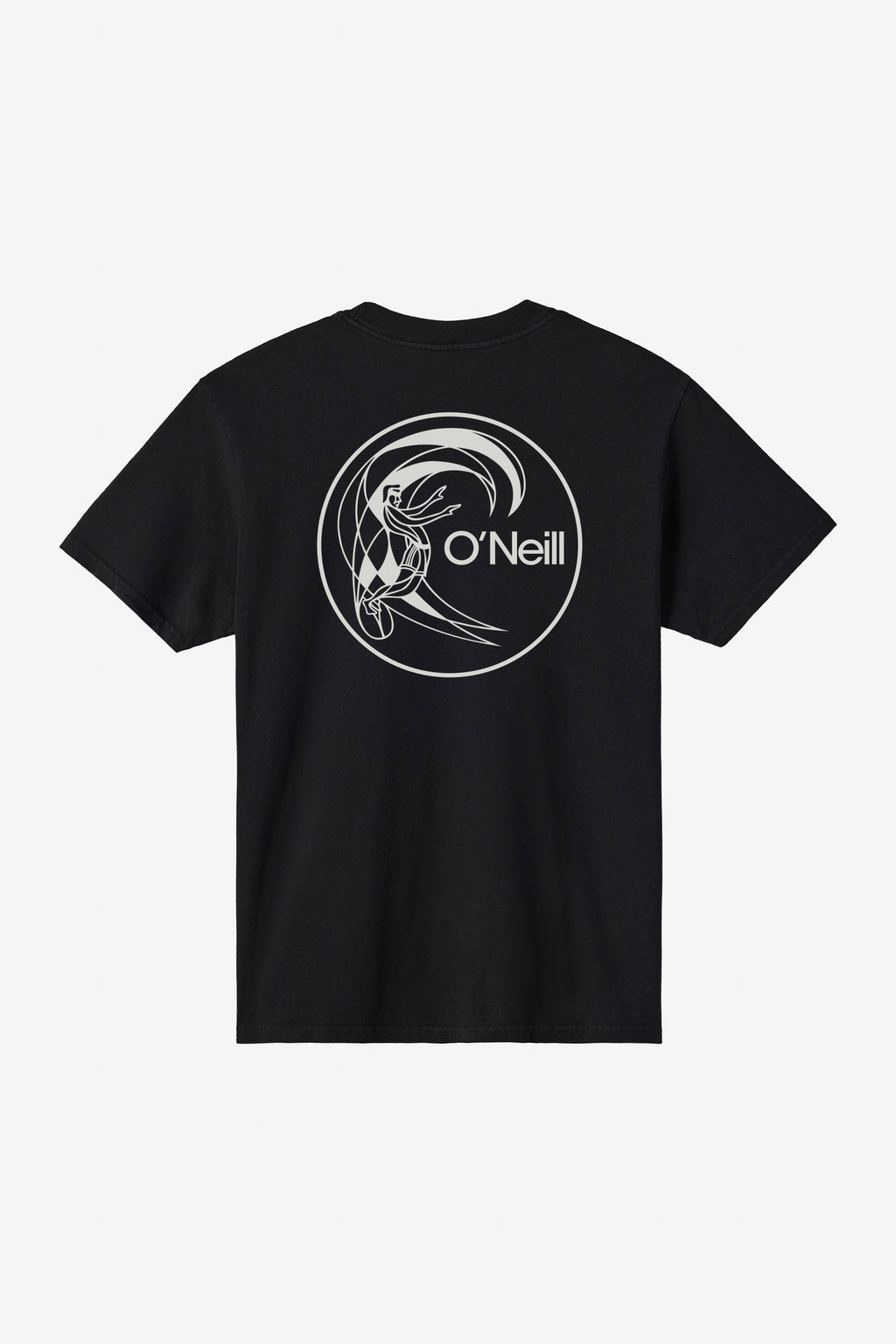 OG CIRCLE SURFER  TEE
