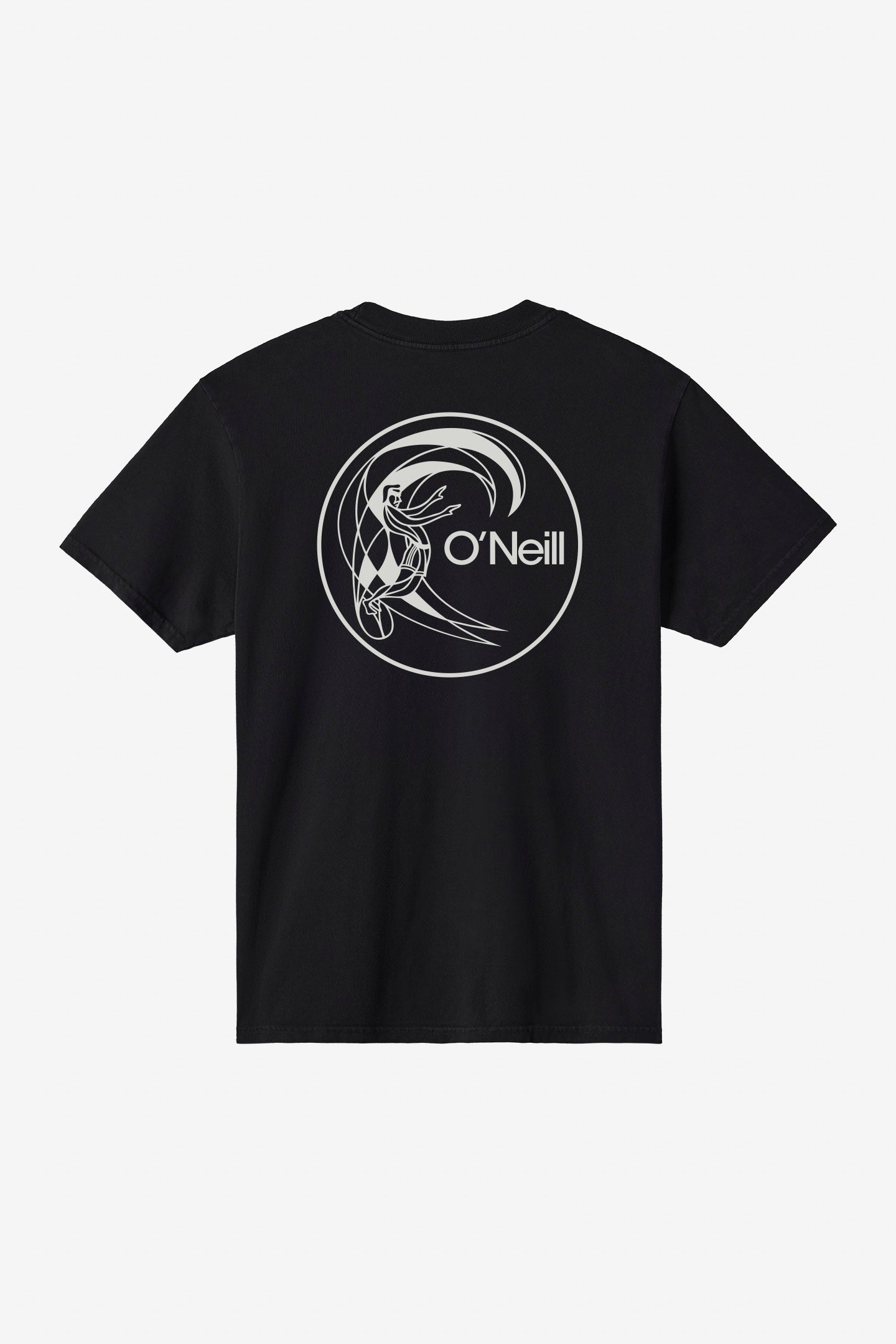 OG CIRCLE SURFER  TEE