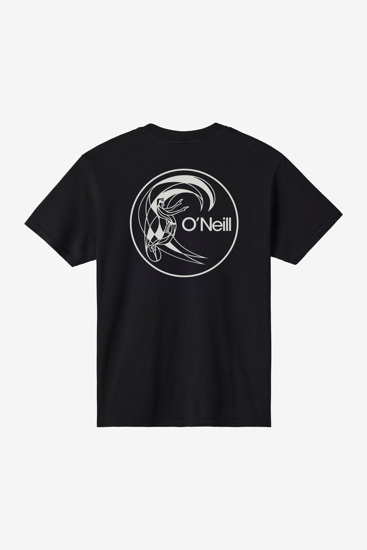 OG CIRCLE SURFER  TEE
